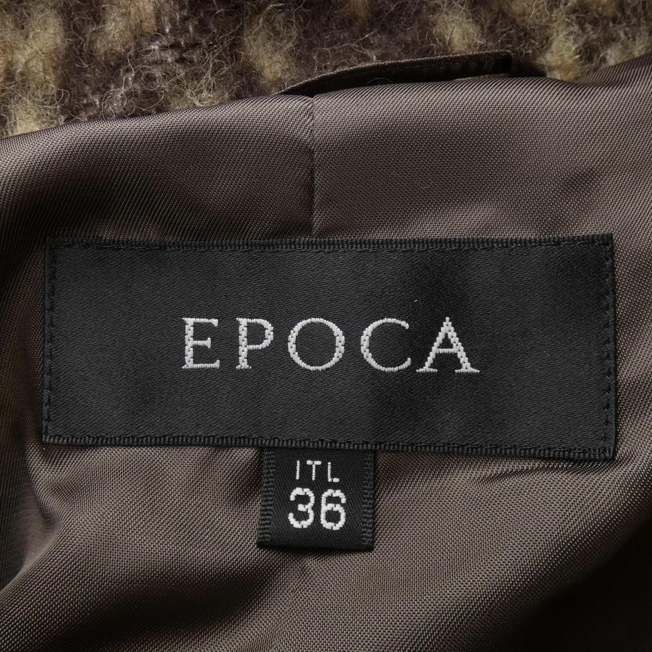 Epoca EPOCA coat