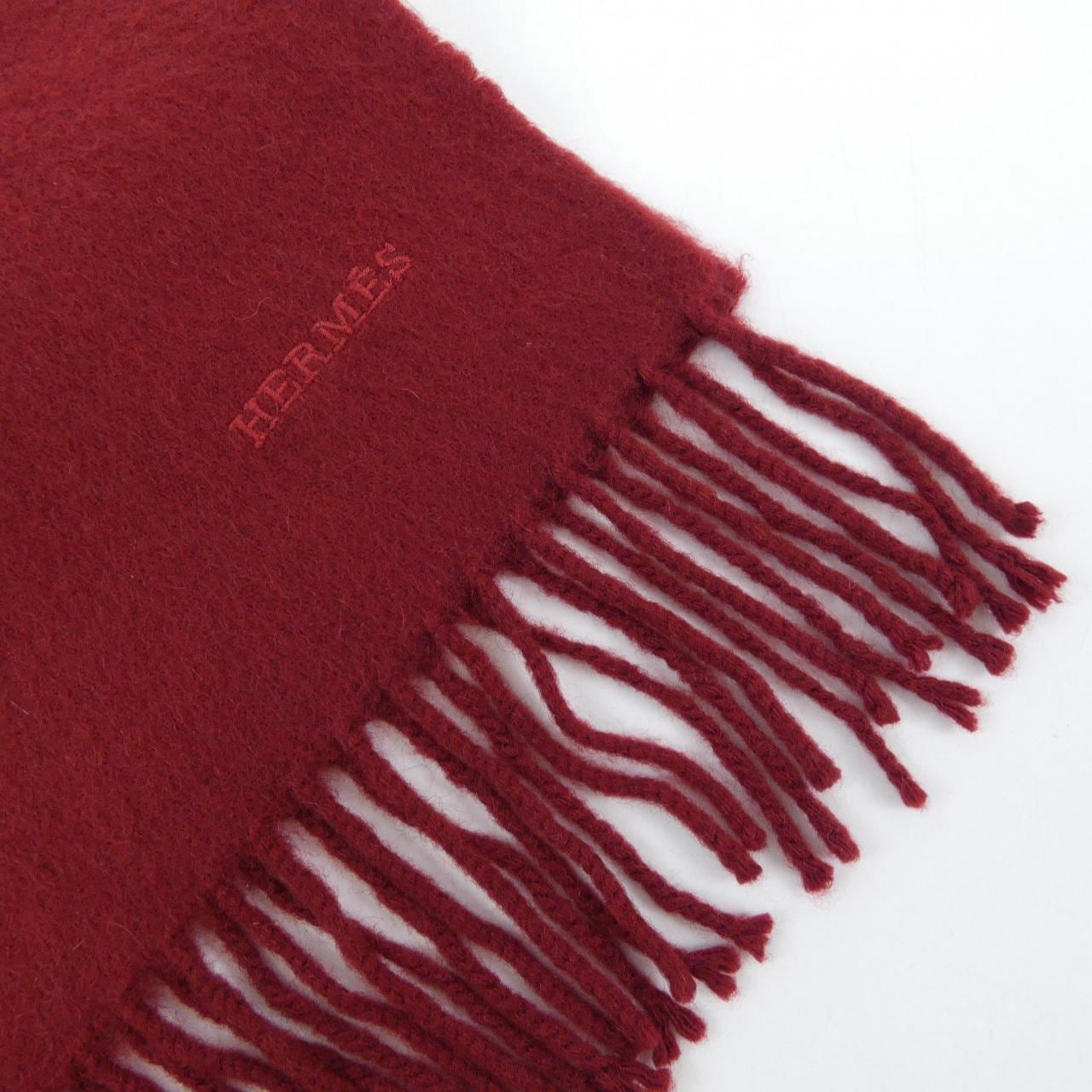 エルメス HERMES MUFFLER