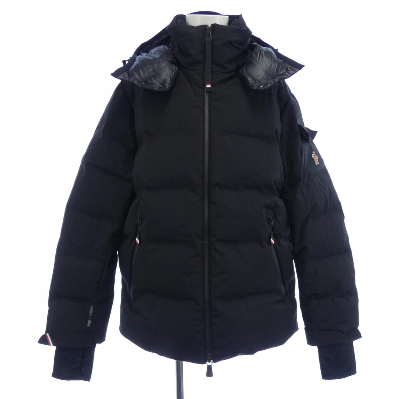 モンクレールグルノーブル MONCLER GRENOBLE ダウンジャケット