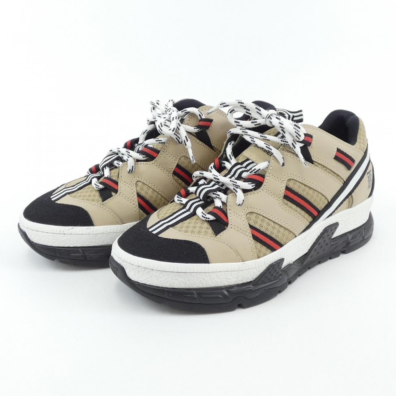 バーバリー BURBERRY スニーカー