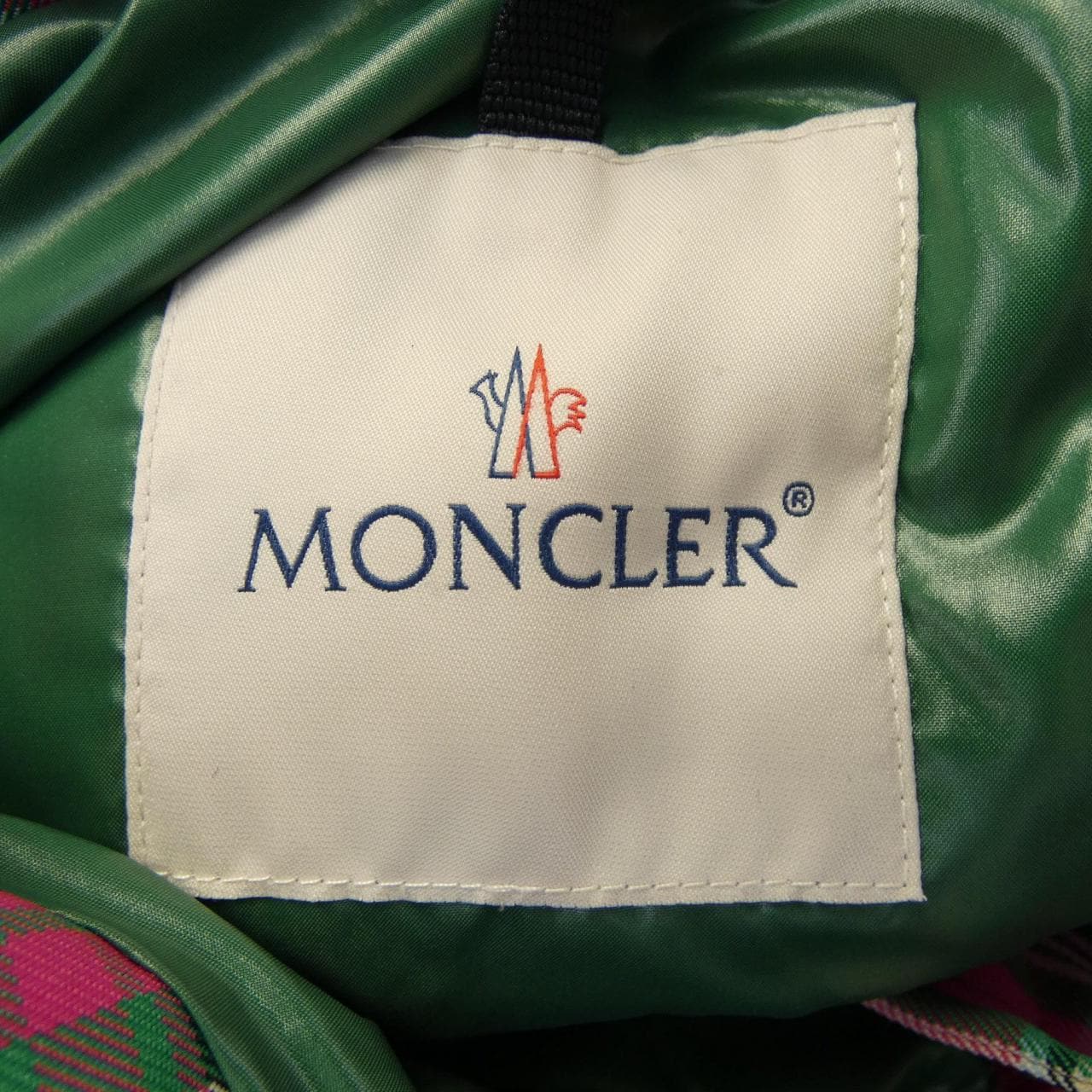 MONCLER MONCLER Down Jacket