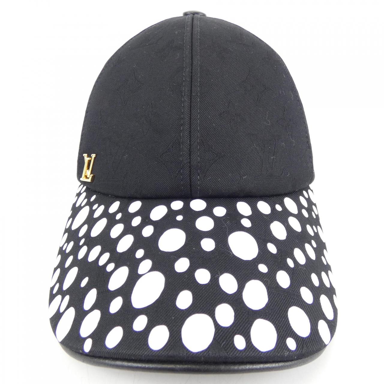 ルイヴィトン LOUIS VUITTON キャップ