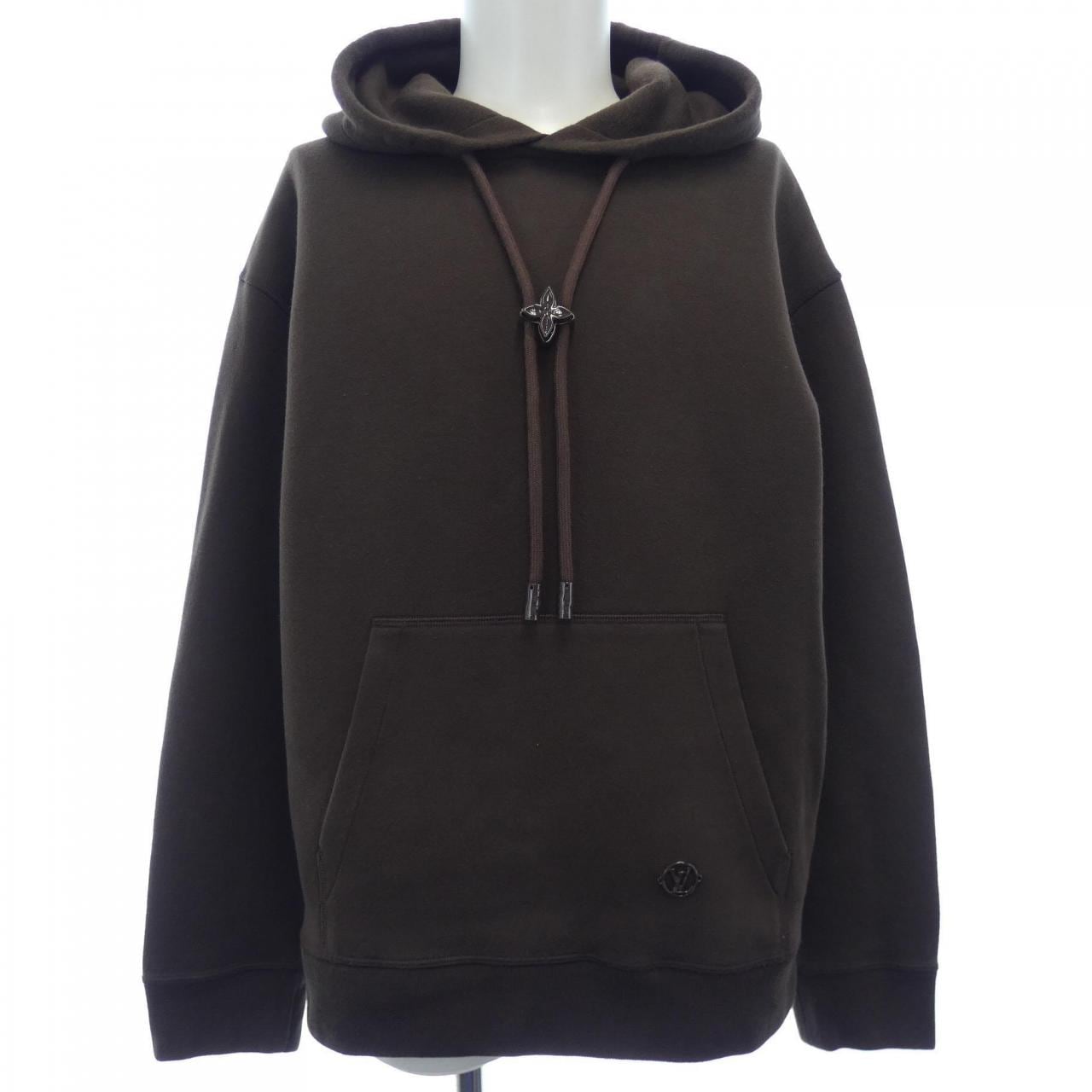 LOUIS VUITTON連PARKER