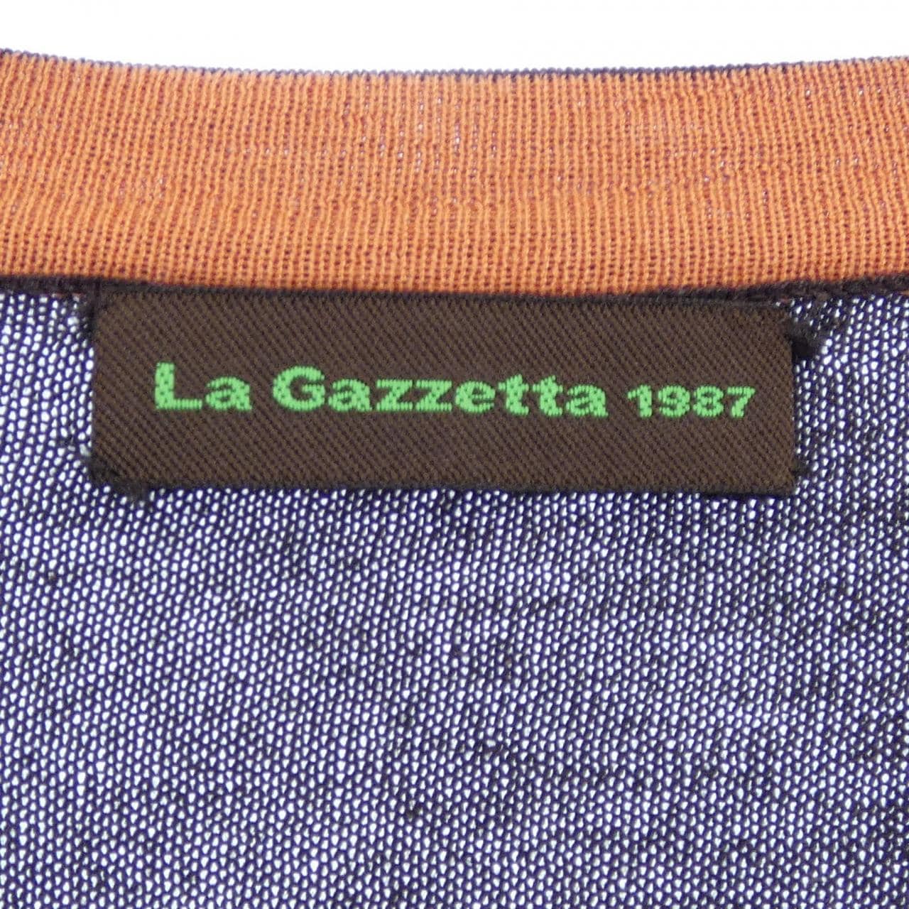 LA GAZZETTA cardigan