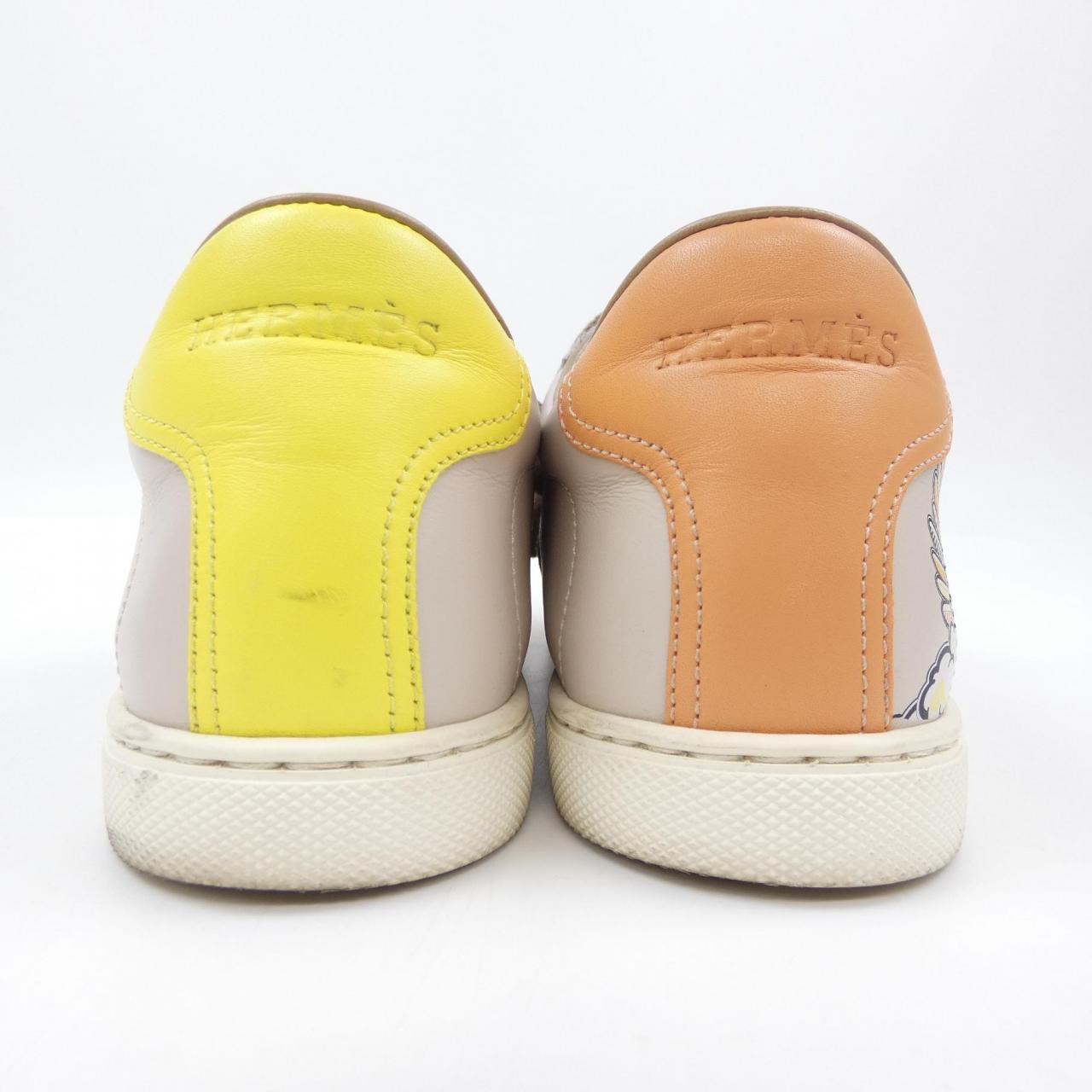 エルメス HERMES スニーカー