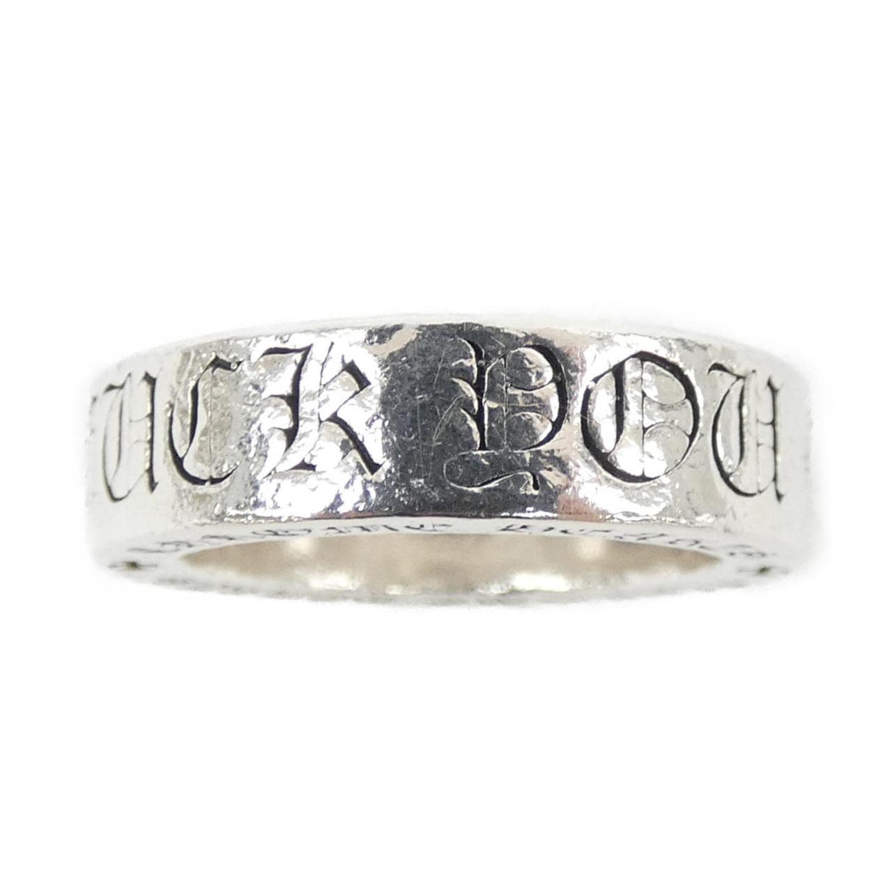 クロムハーツ CHROME HEARTS RING