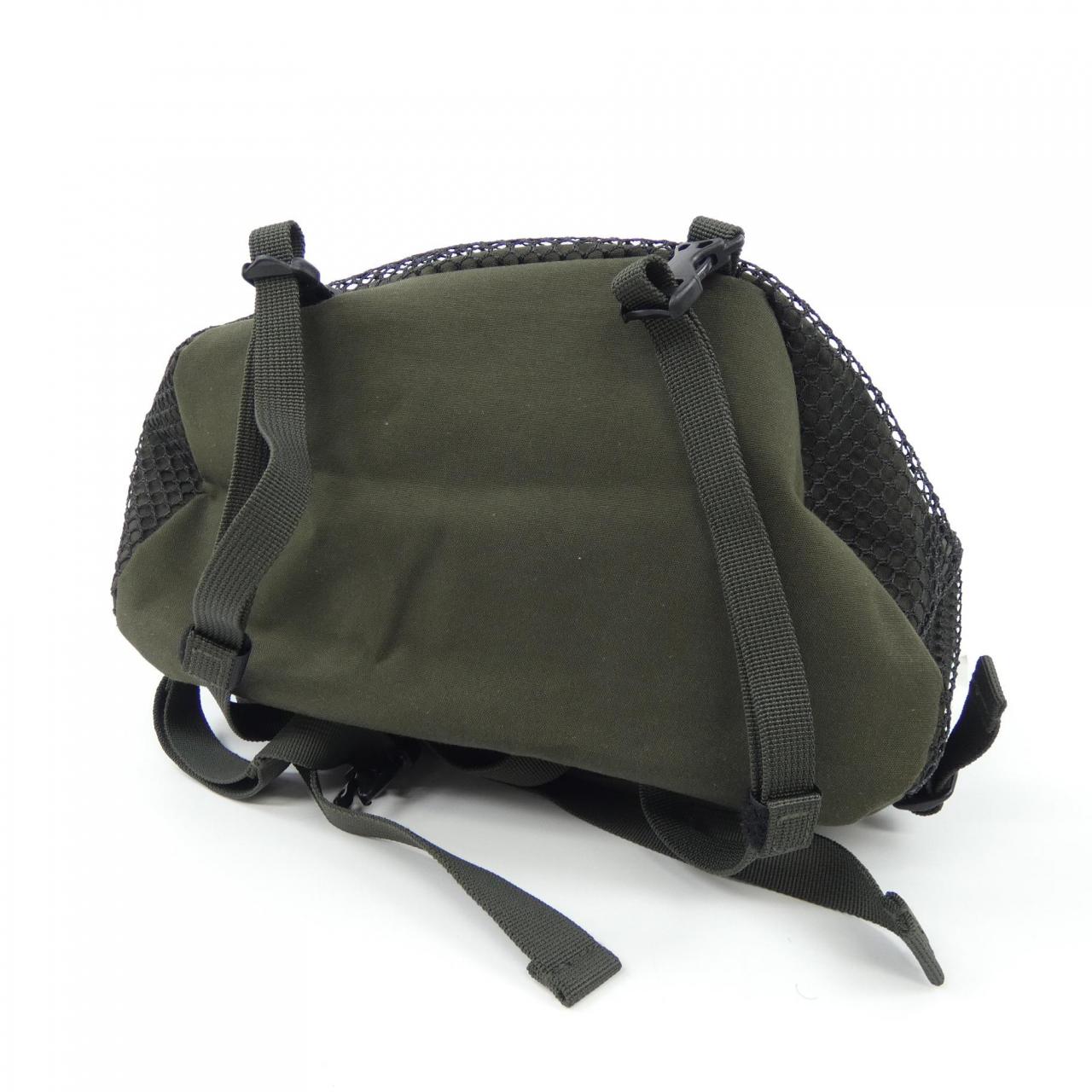 アンドワンダー and wander 574-3975008 BACKPACK
