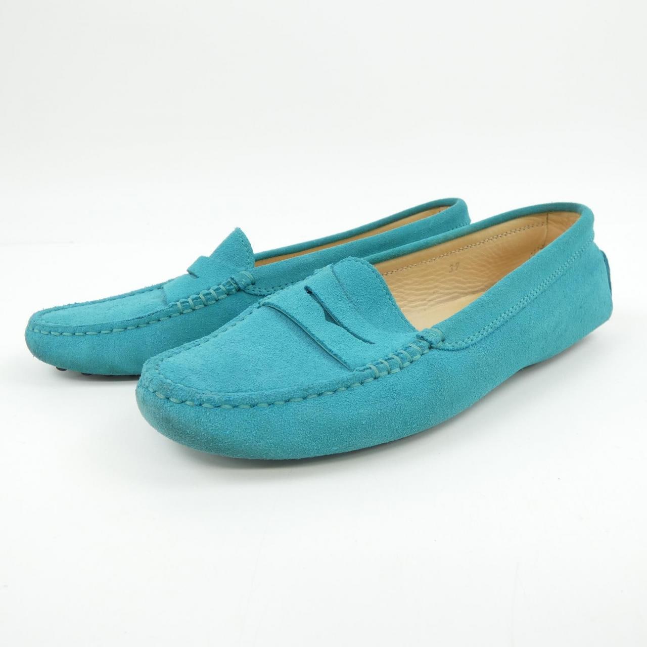 トッズ TOD'S シューズ