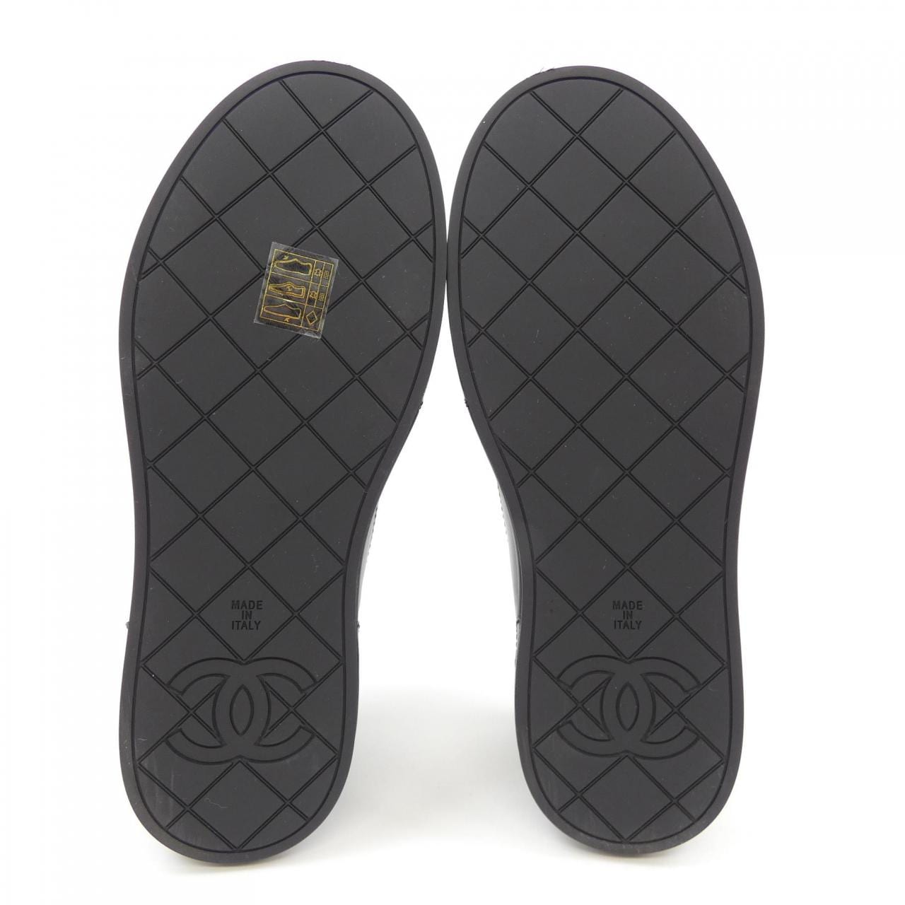 シャネル CHANEL スニーカー