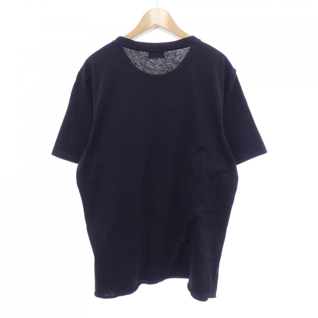 サンローラン SAINT LAURENT 614279YBRW2 Tシャツ