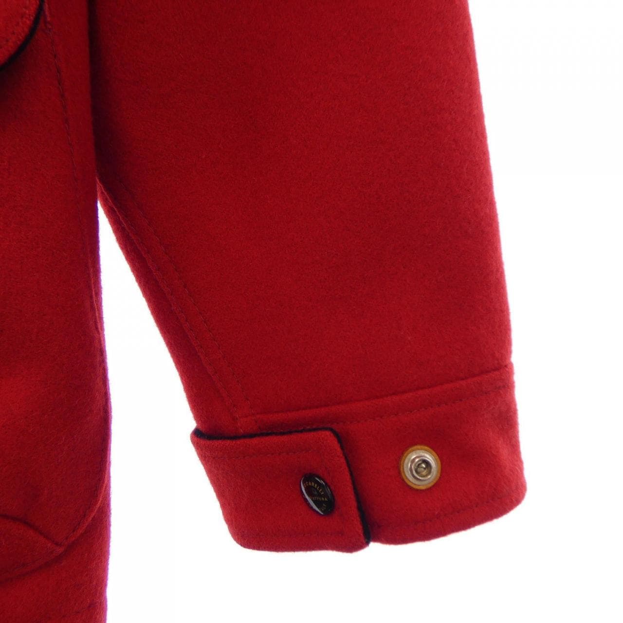 MANIFATTURACECCARELL 7032 ジャケット