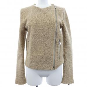 セリーヌ CELINE 2 5K10/5164 ムートンジャケット