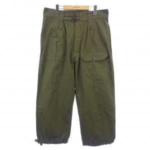 バズリクソンズ BUZZ RICKSON'S BR42464 パンツ