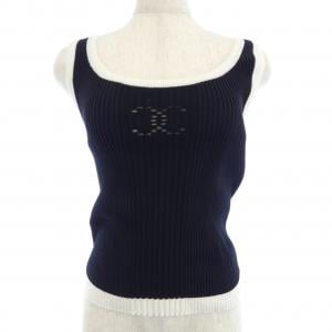 シャネル CHANEL LOOK45 P78636K11368 タンクトップ