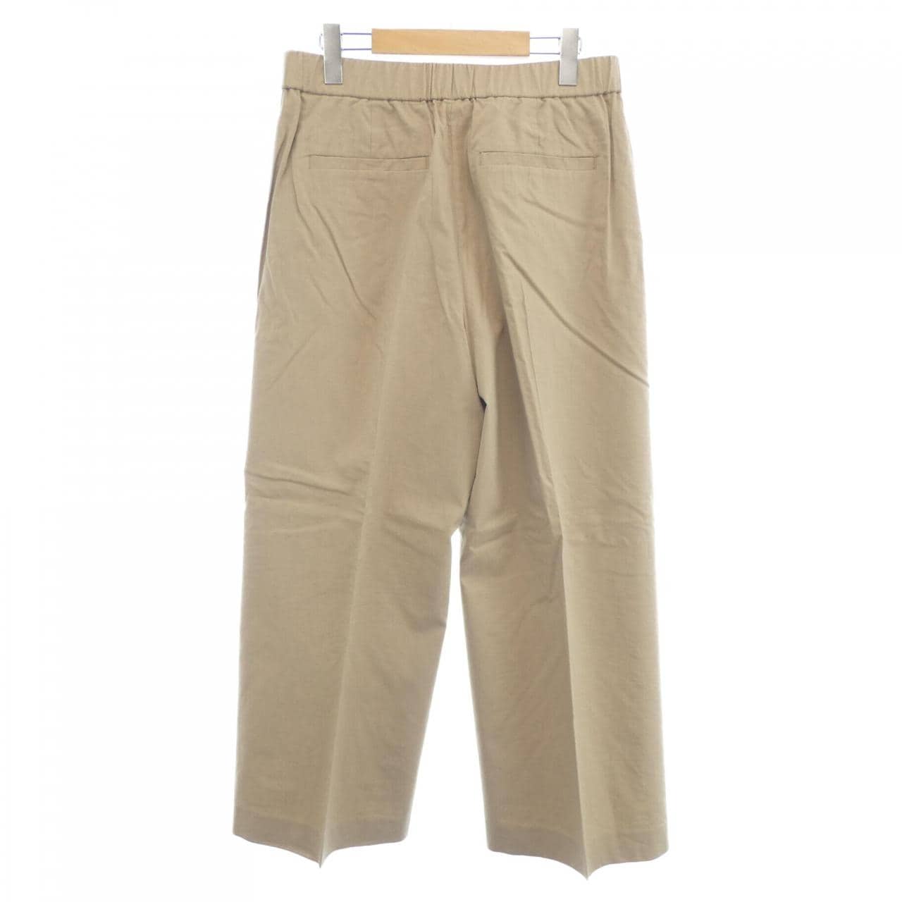 セオリーリュクス Theory luxe 03-5206401 パンツ