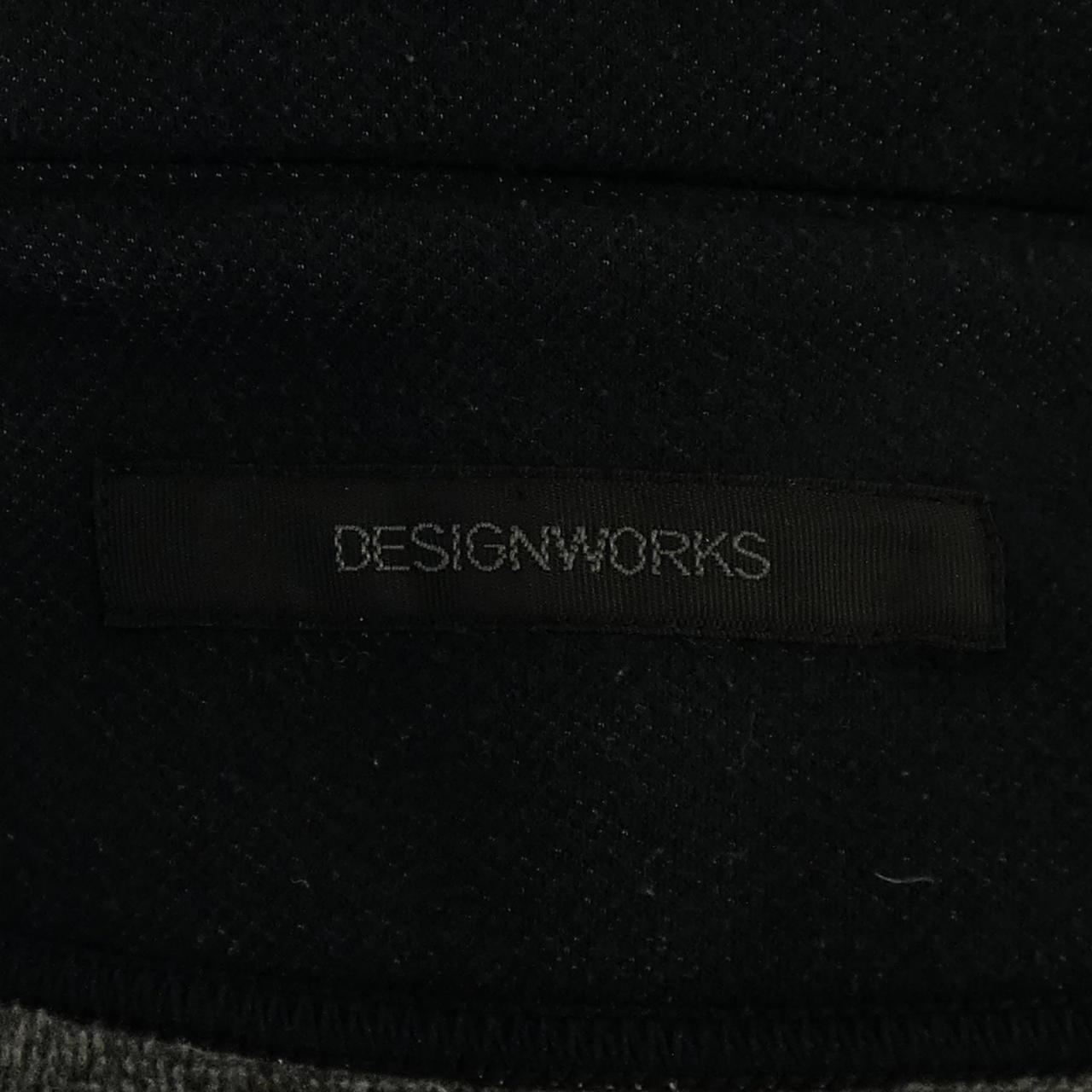 设计作品 DESIGN WORKS PARKER