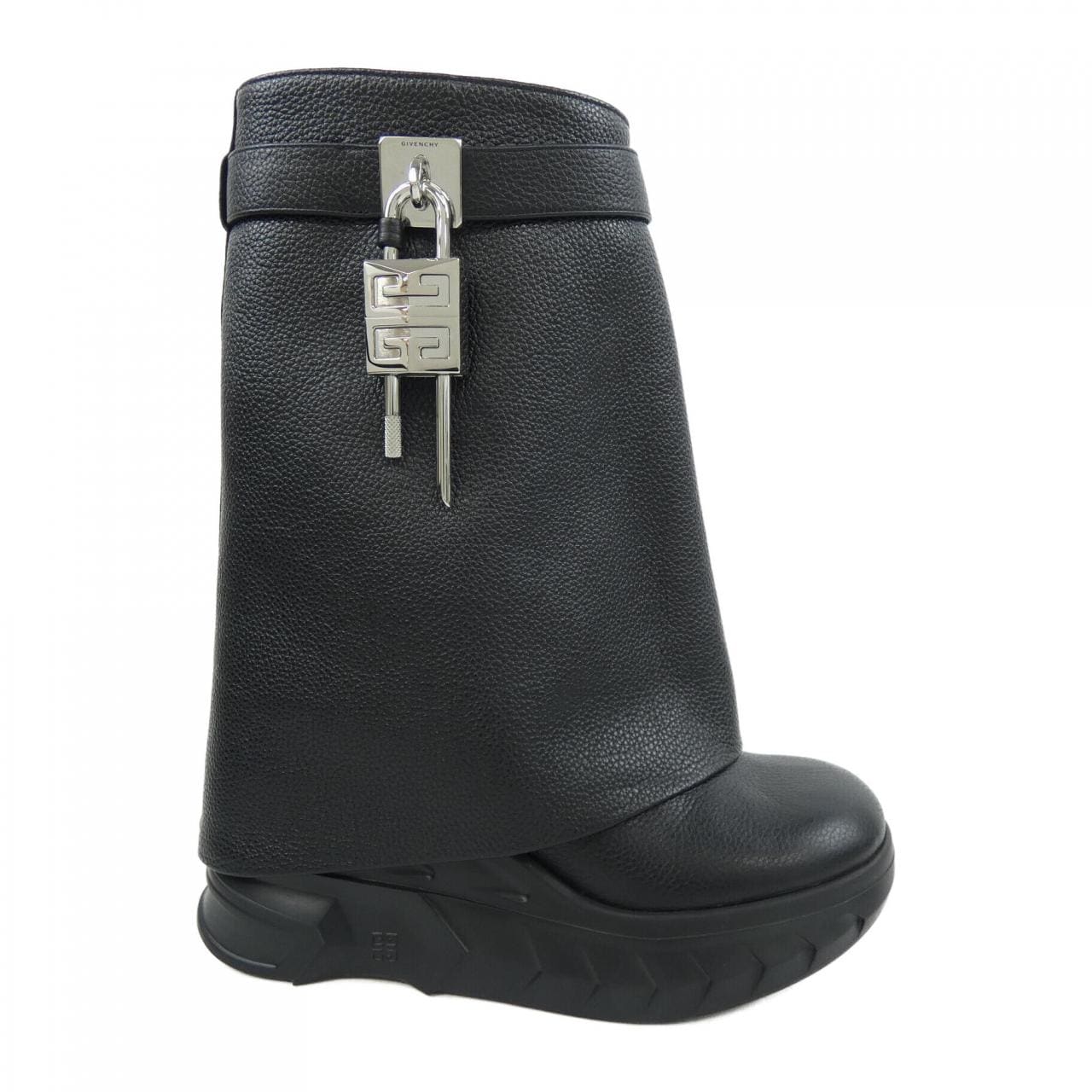 ジバンシー GIVENCHY ブーツ