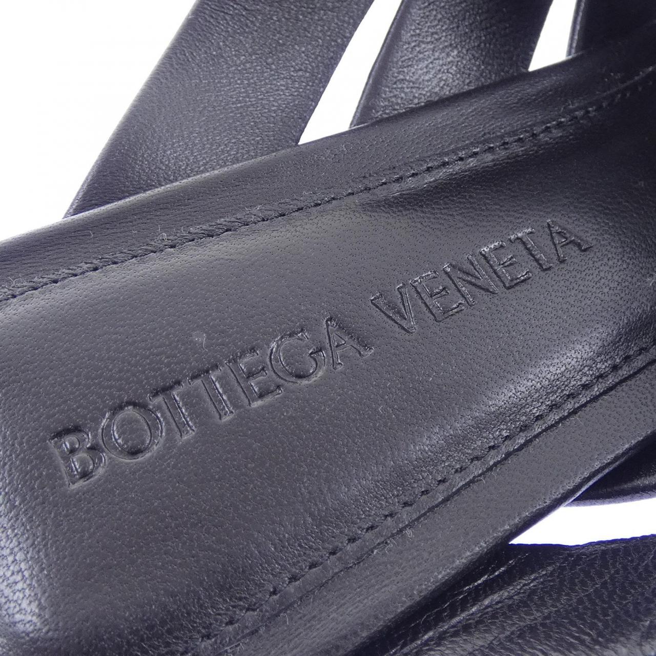 ボッテガヴェネタ BOTTEGA VENETA サンダル