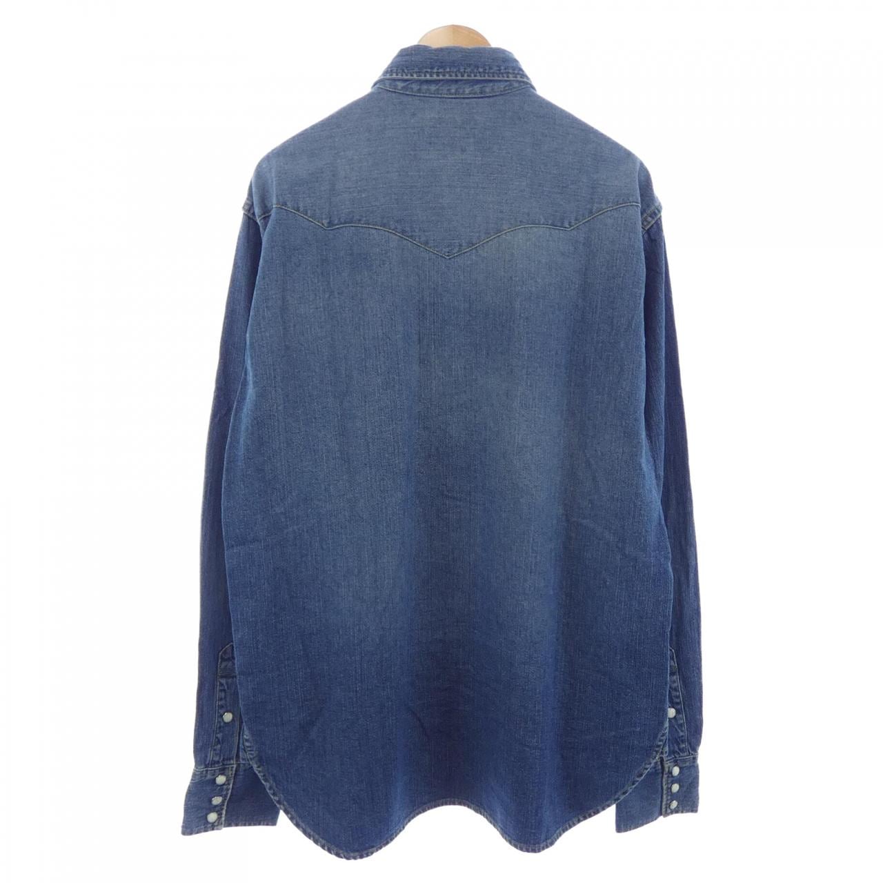 リーバイス LEVI'S シャツ
