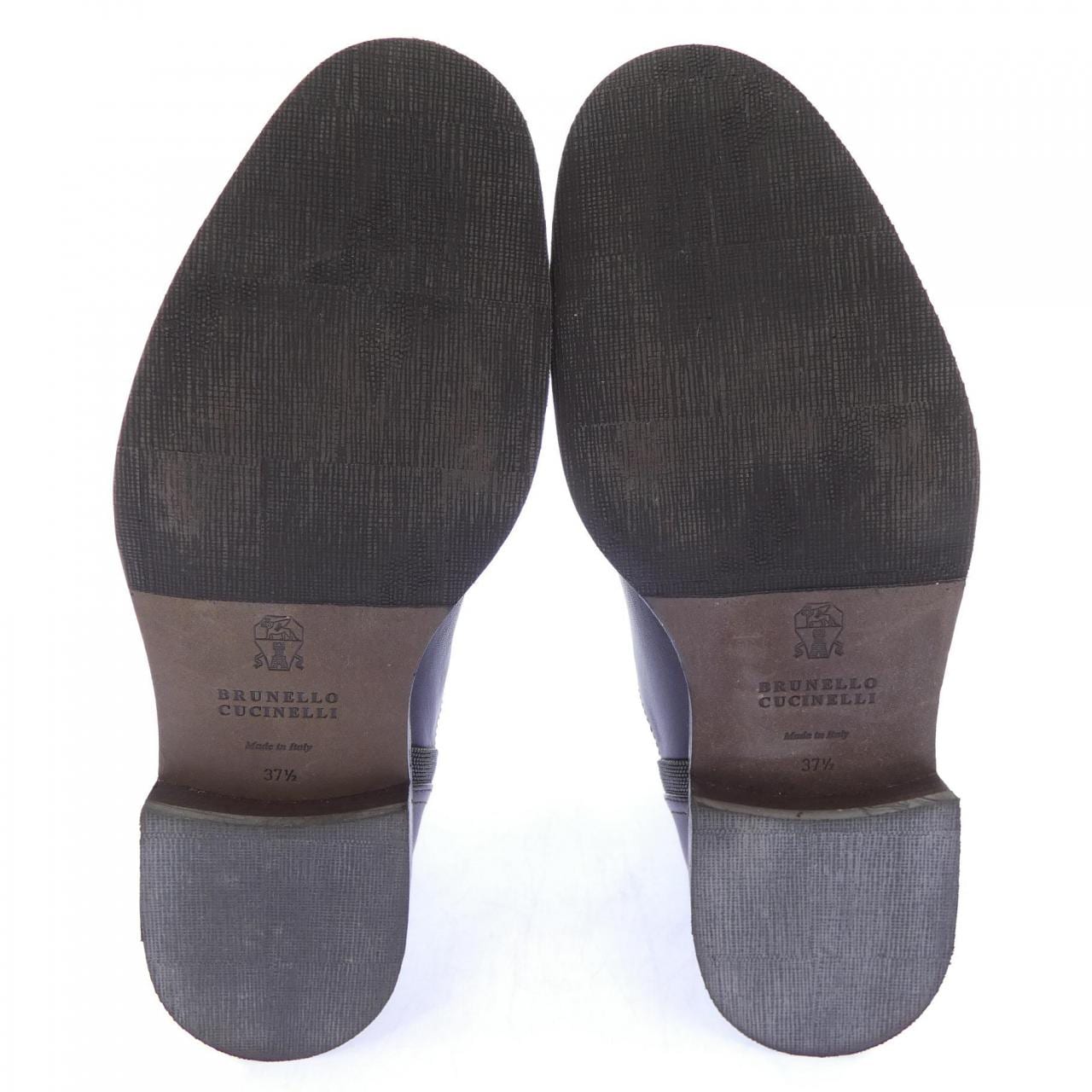 ブルネロクチネリ BRUNELLO CUCINELLI ブーツ