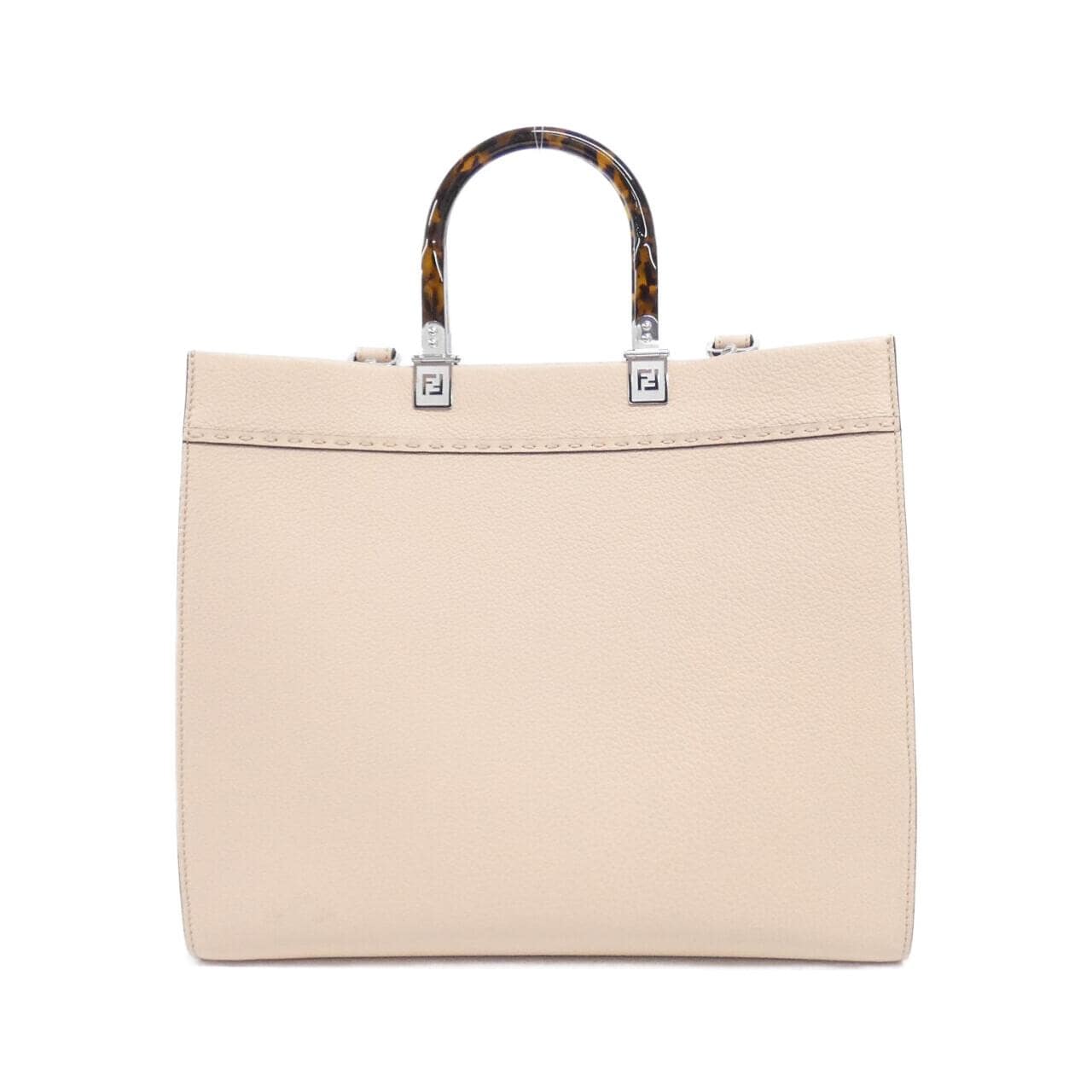 フェンディ フェンディ サンシャイン ミディアム 8BH386 ALFY バッグ