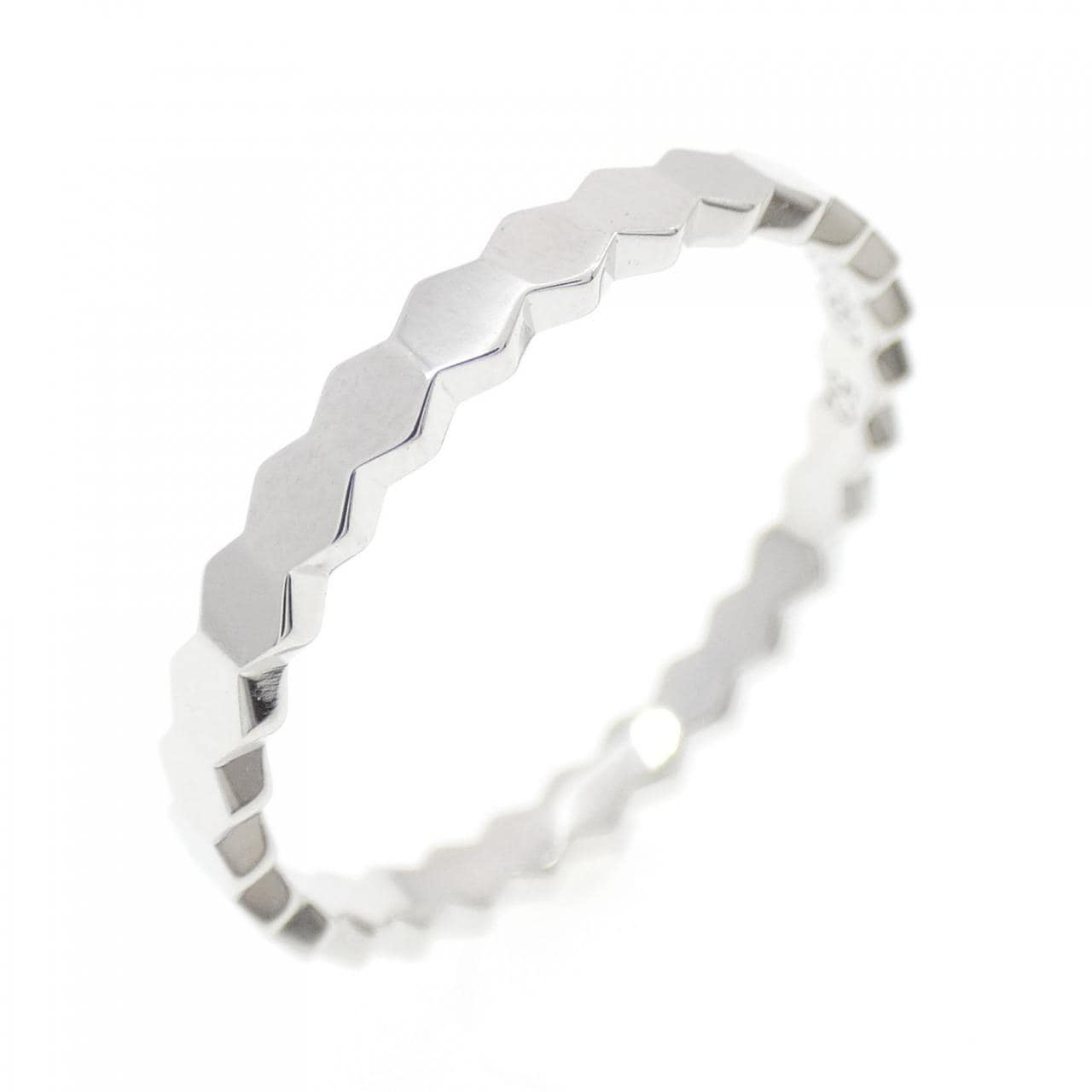 ショーメ ビーマイラブ リング