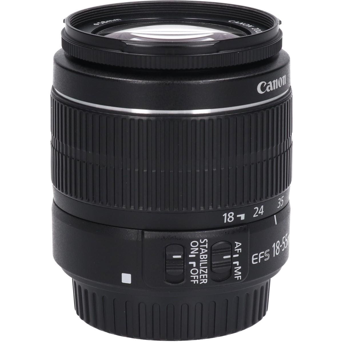 ＥＦ－Ｓ１８－５５ｍｍ　Ｆ３．５－５．６ＩＳＩＩ