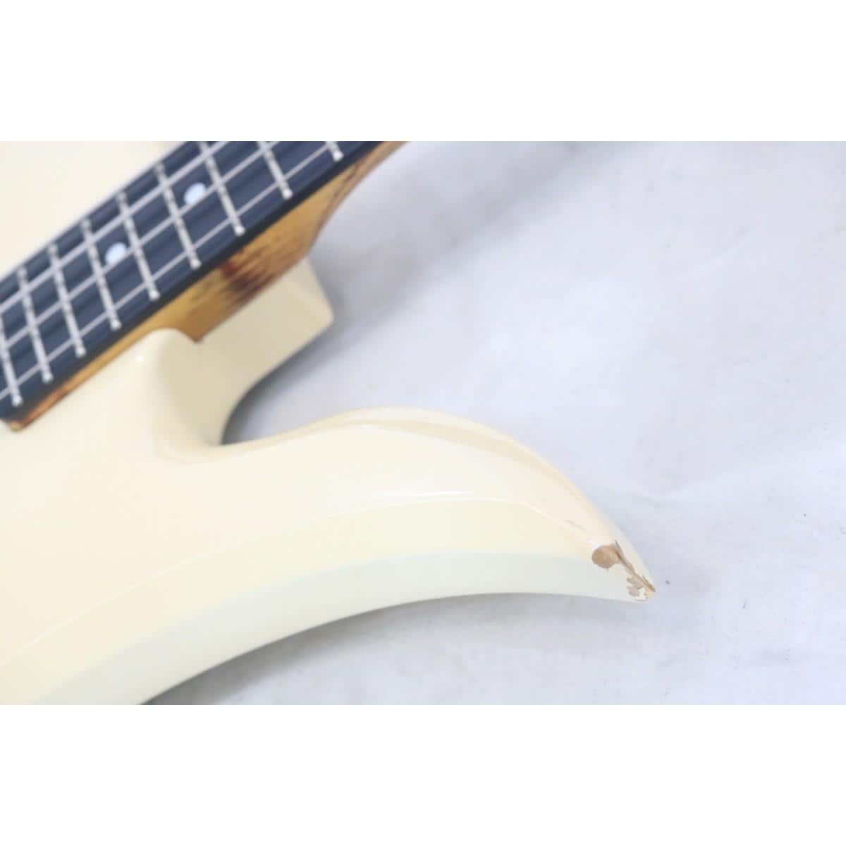 Ｂ．Ｃ．ＲＩＣＨ　　ＮＪ　ＩＩ　ＭＯＣＫＩＮＢＩＲＤ　ＢＡＳＳ