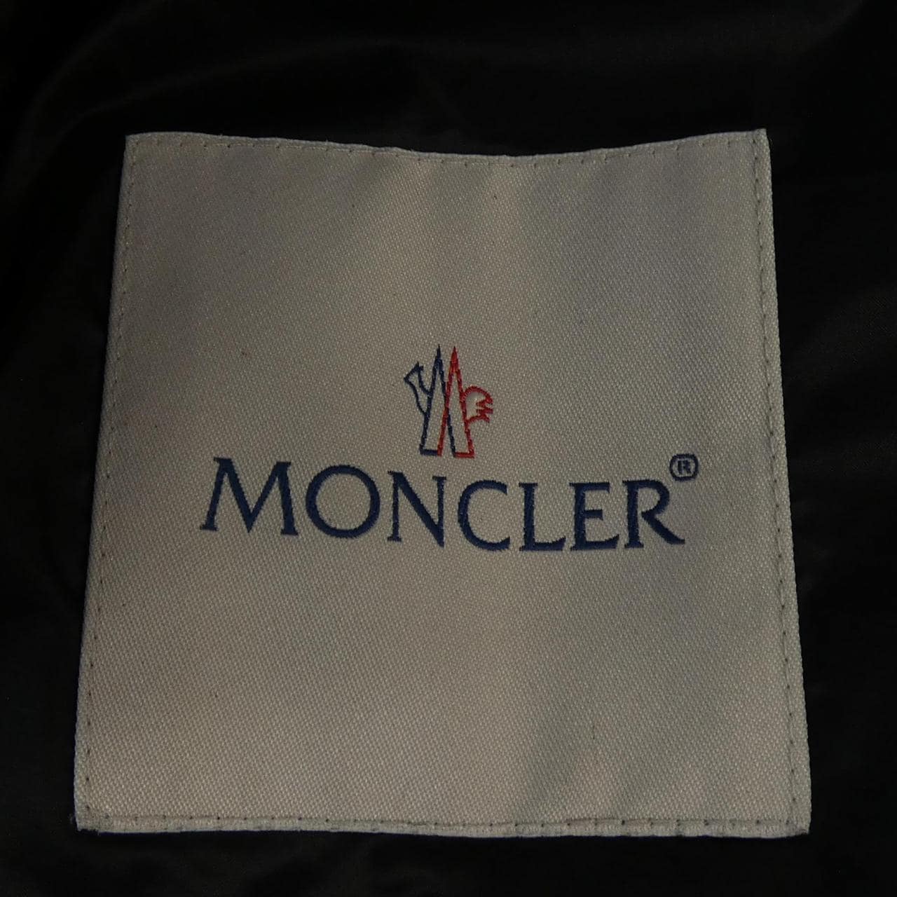 モンクレール MONCLER BARBEL ダウンコート