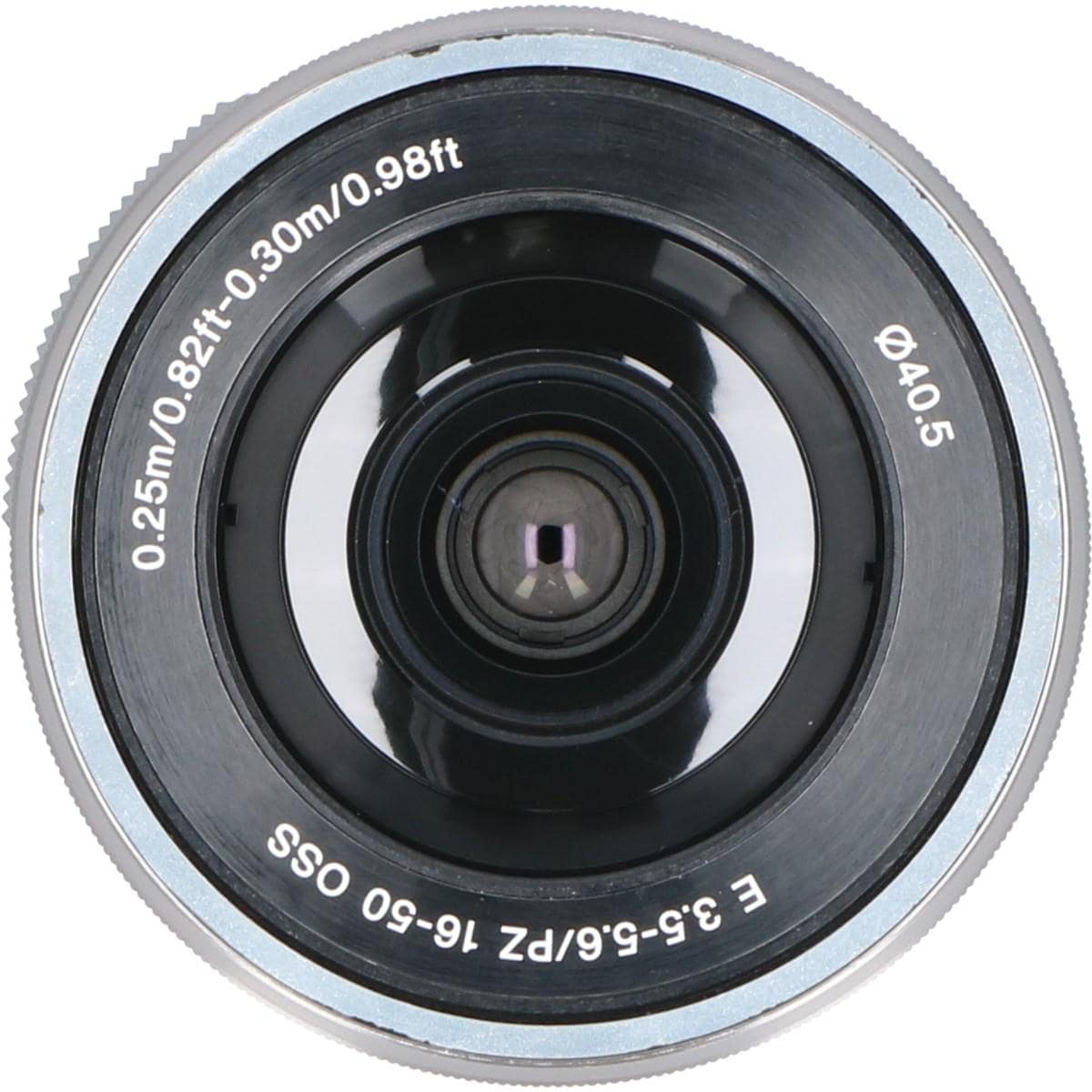 E PZ16-50mm F3.5-5.6OSS