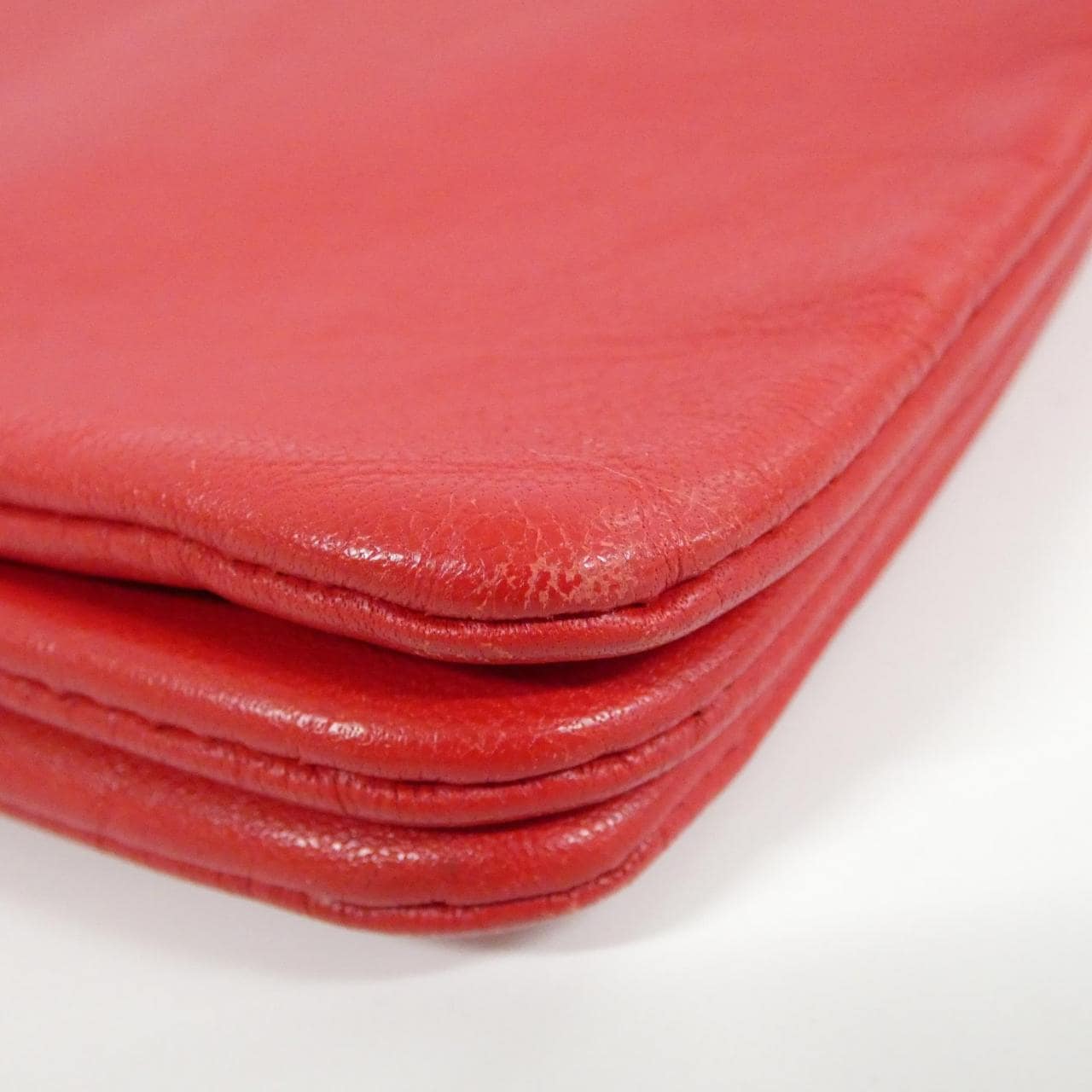 セリーヌ ラージ トリオ 171453ETA ショルダーバッグ