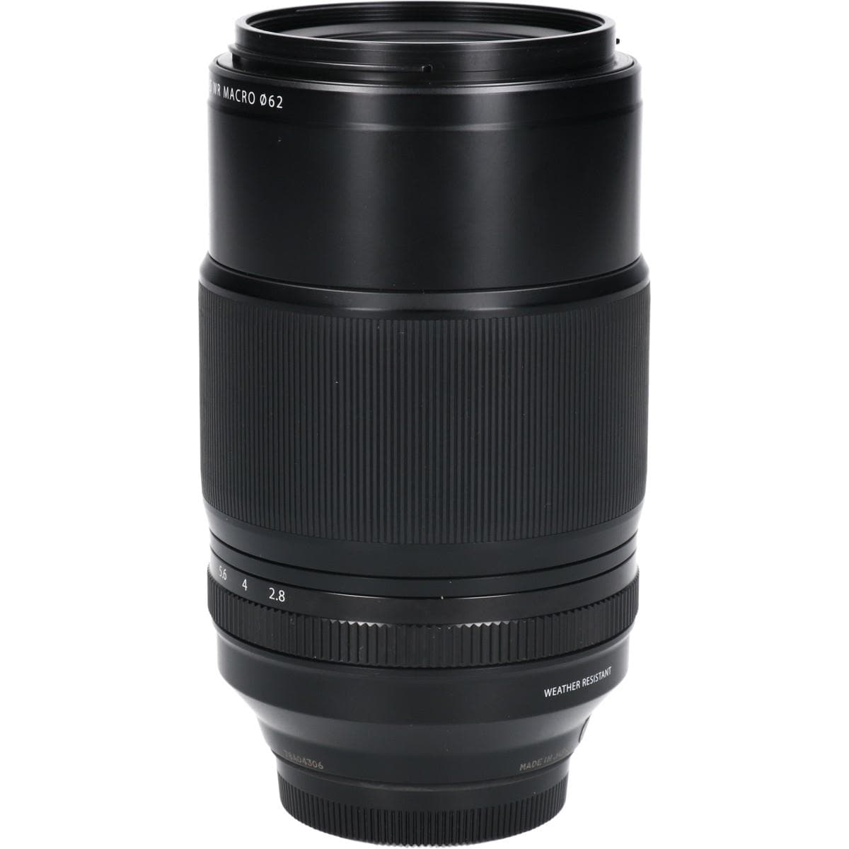 ＸＦ８０ｍｍ　Ｆ２．８Ｒ　ＬＭ　ＭＡＣＲＯ