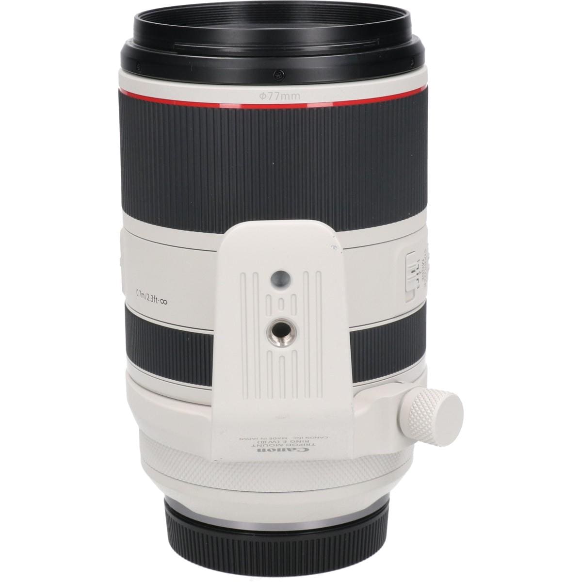 ＲＦ７０－２００ｍｍ　Ｆ２．８Ｌ　ＩＳ　ＵＳＭ