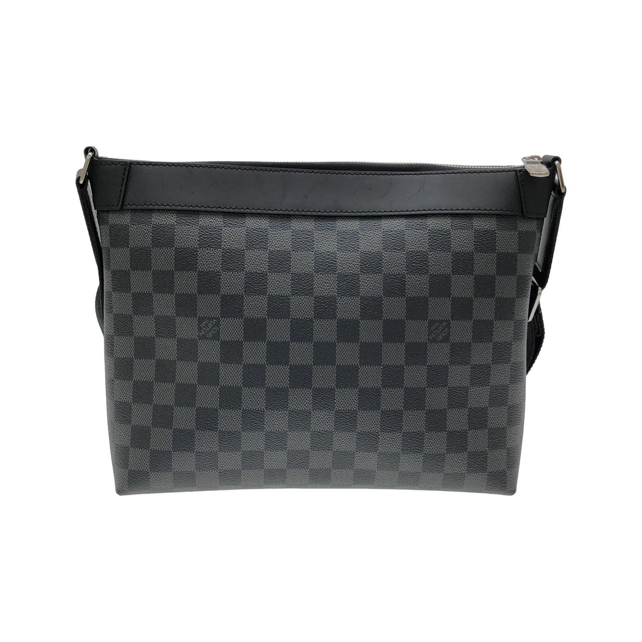 ルイヴィトン ダミエグラフィット ミック PM N40003 ショルダーバッグ