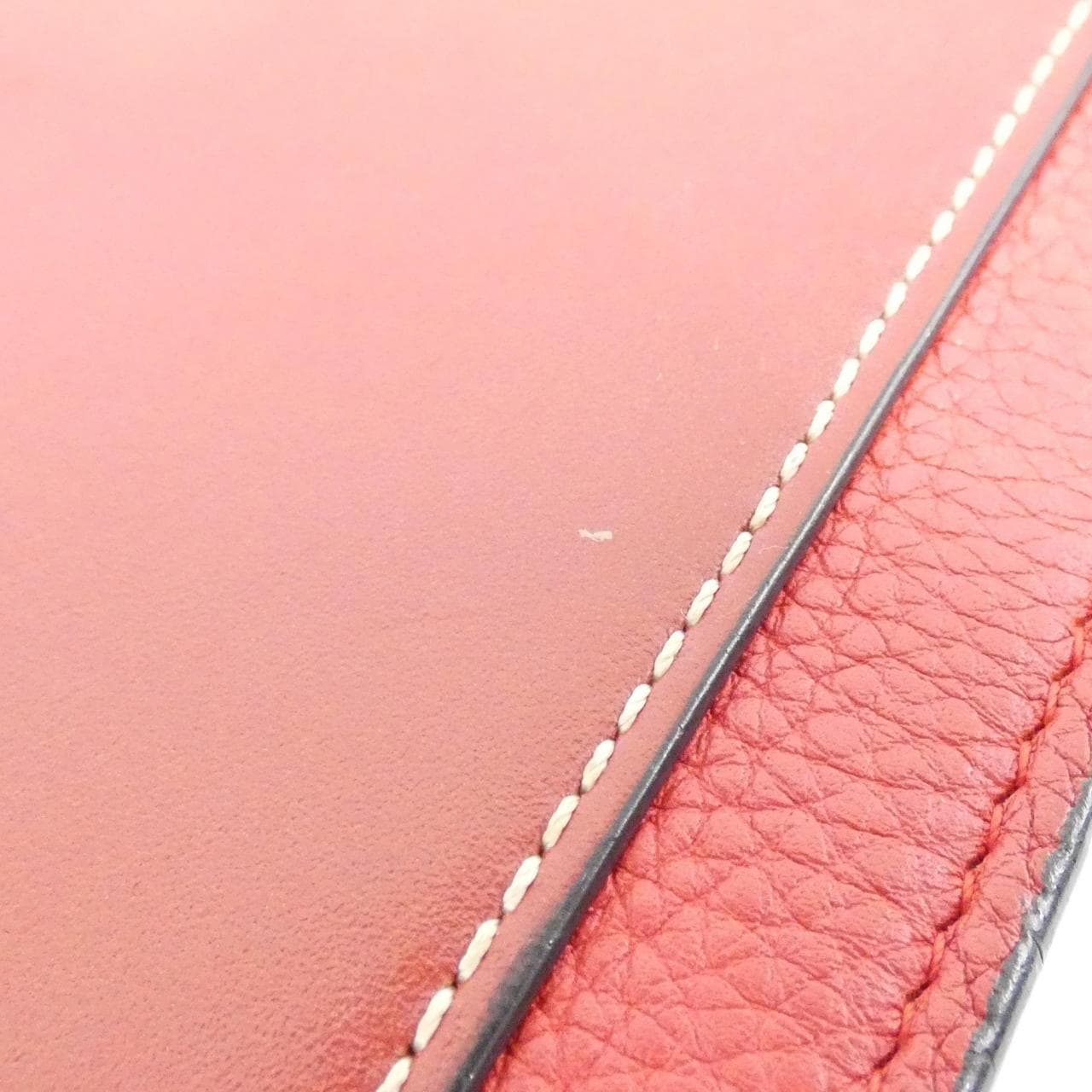 Loewe 124 12 U51 Chain Wallet