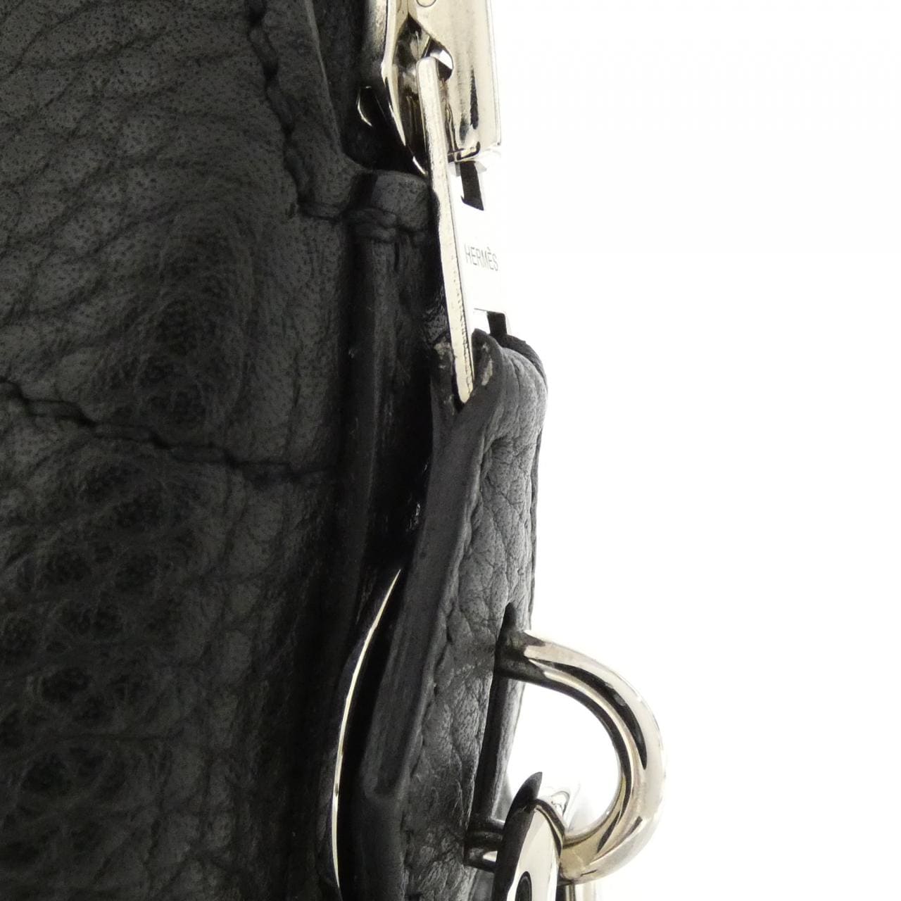 エルメス ボリード 31cm 073419CK バッグ