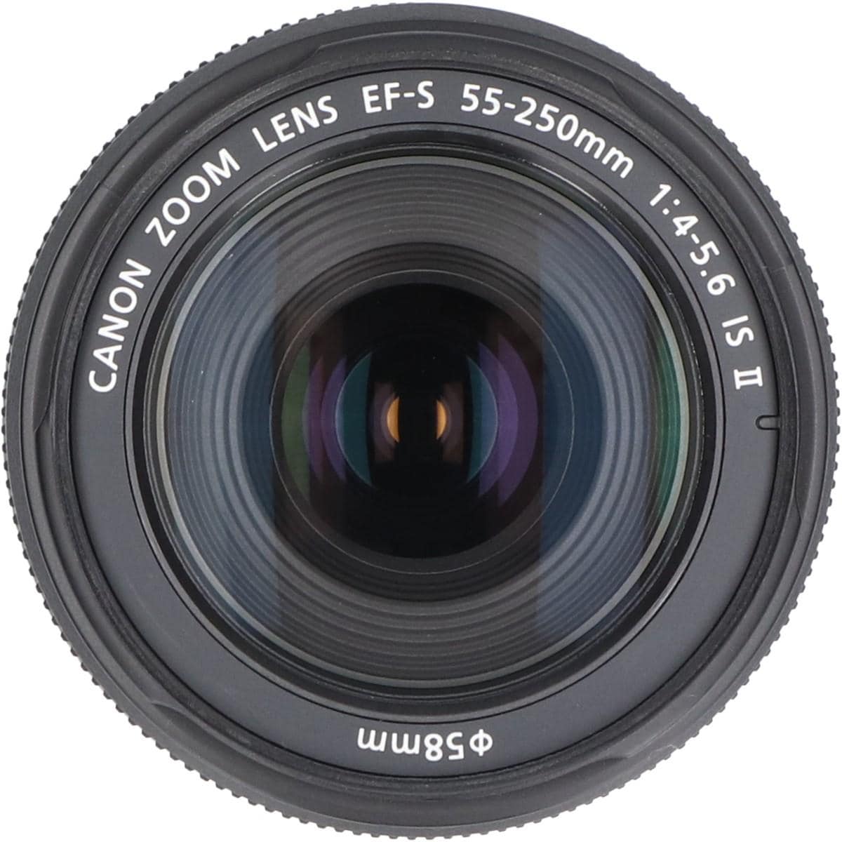 ＥＦ－Ｓ５５－２５０ｍｍ　Ｆ４－５．６ＩＳＩＩ