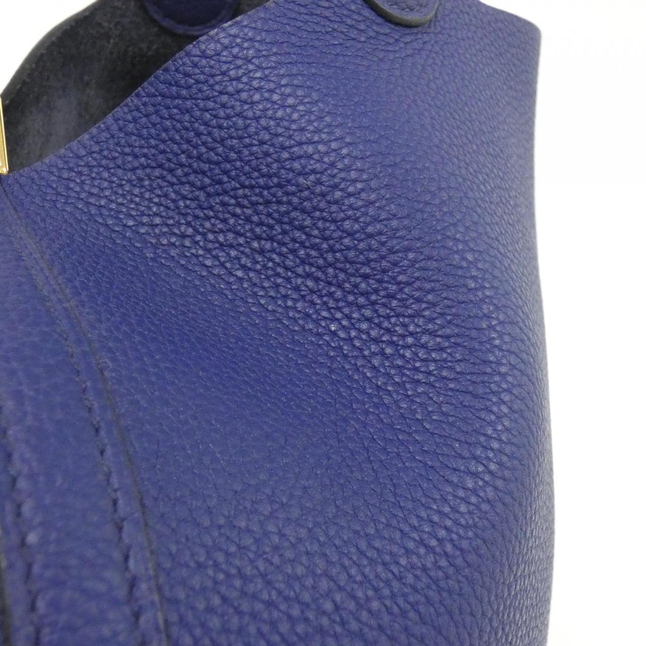 エルメス ピコタン ロック MM 073598CC バッグ