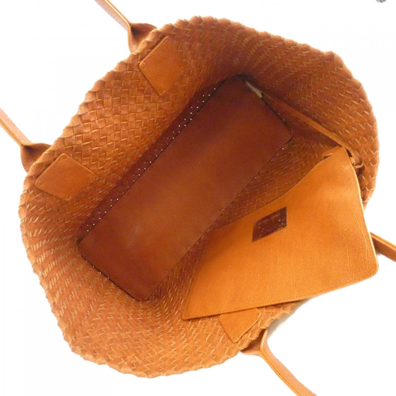 ボッテガヴェネタ カバ MM 115664 VJ401 バッグ