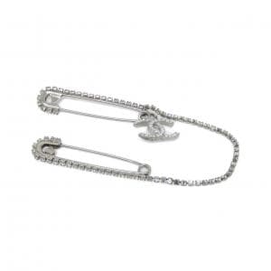 【ヴィンテージ】シャネル 16386 ブローチ