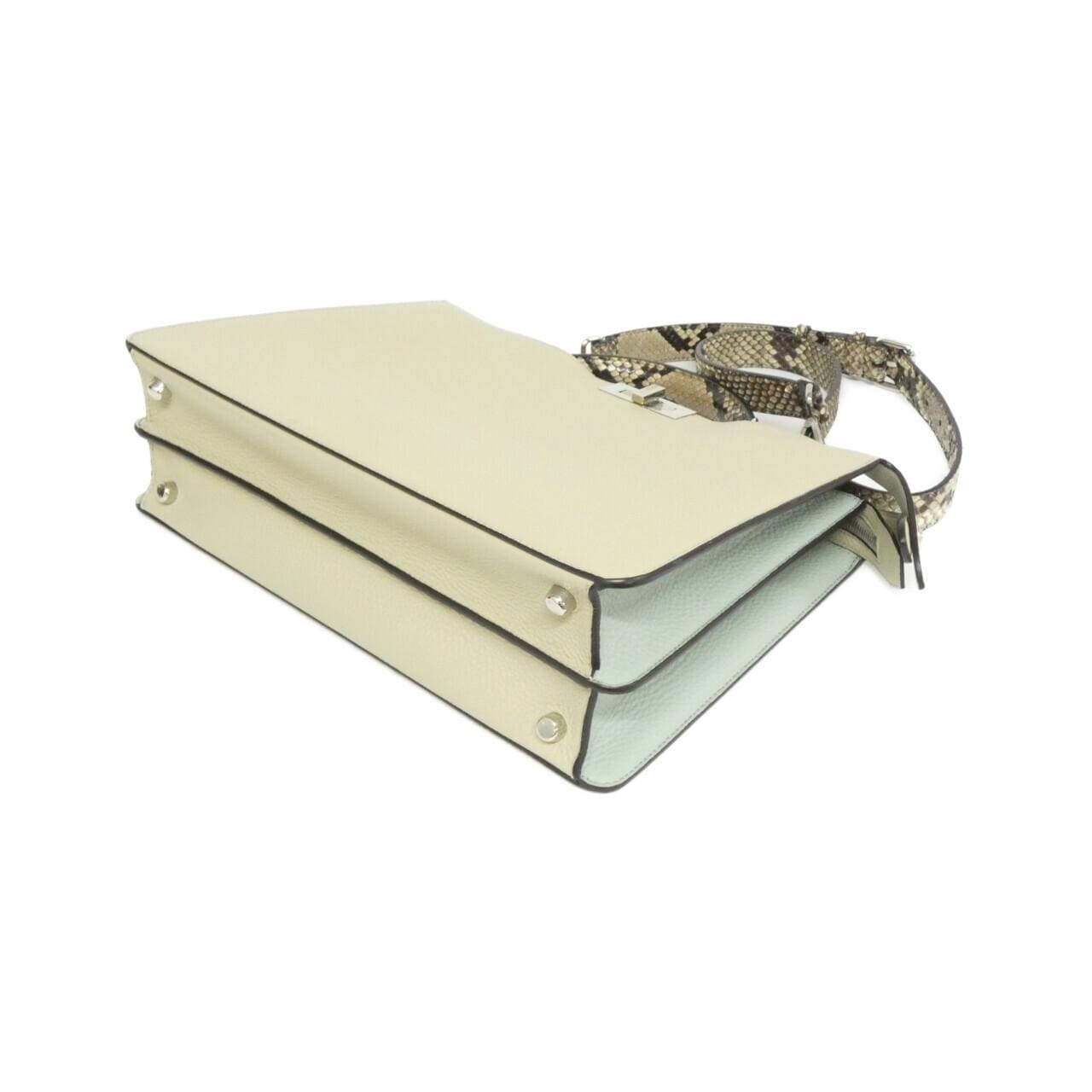 フェンディ SELLERIA ピーカブー アイ シー ユー ミディアム 7VA529 AZ4Q バッグ