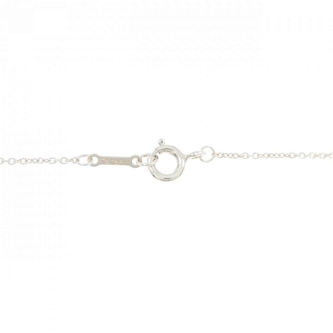 ティファニー 925 ネックレス