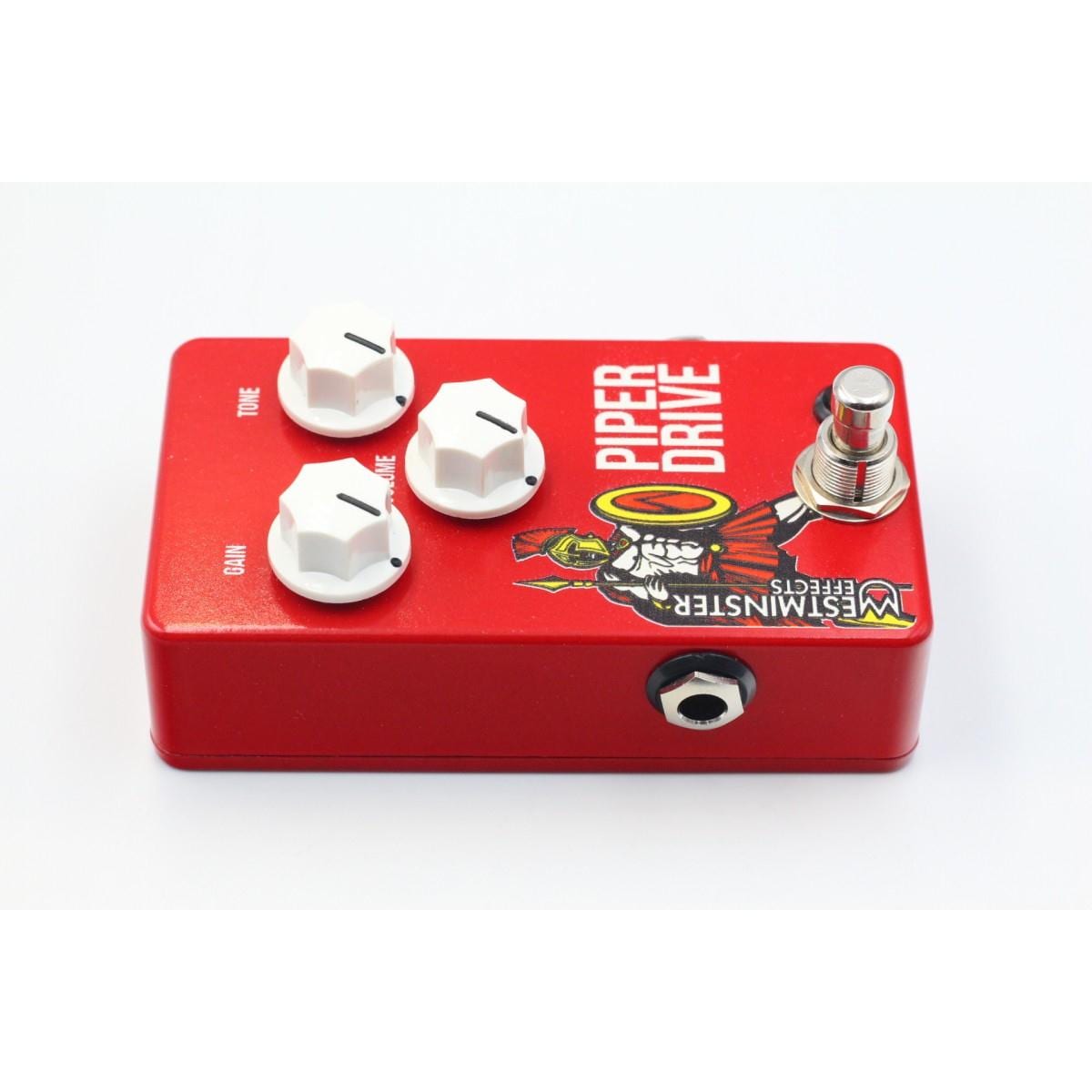 ＷＥＳＴＭＩＮＳＴＥＲ　ＥＦＦＥＣＴＳ　ＰＩＰＥＲ　ＤＲＩＶＥ　Ｖ２