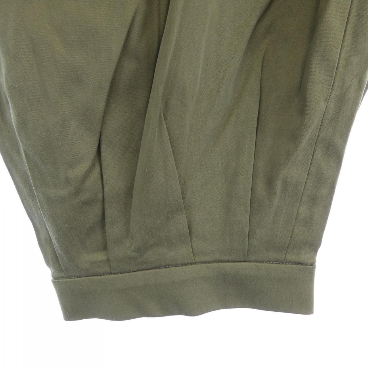 ザニューハウス THE NEWHOUSE パンツ