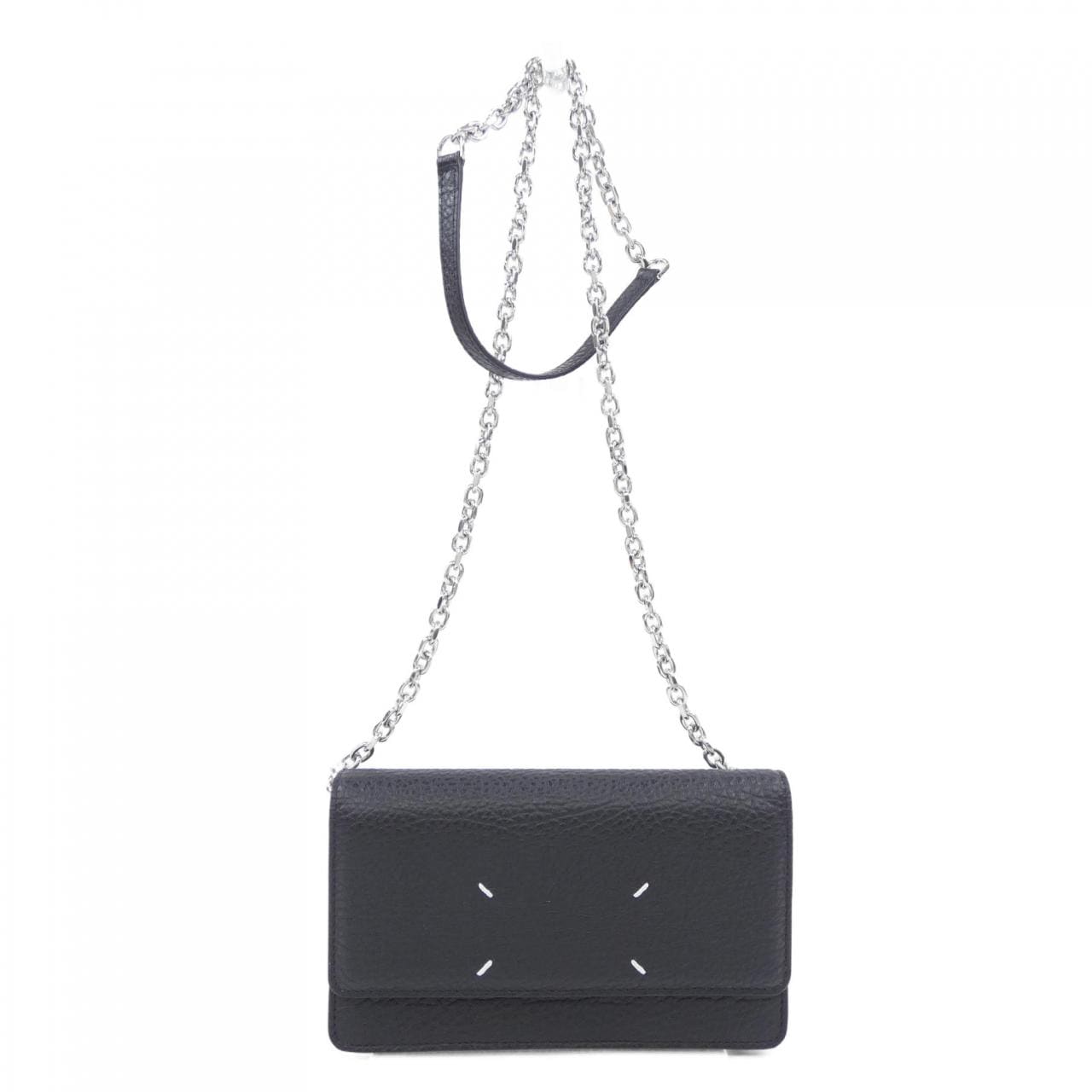 メゾンマルジェラ Maison Margiela 4ステッチ チェーンウォレット SA3UI0008 WALLET