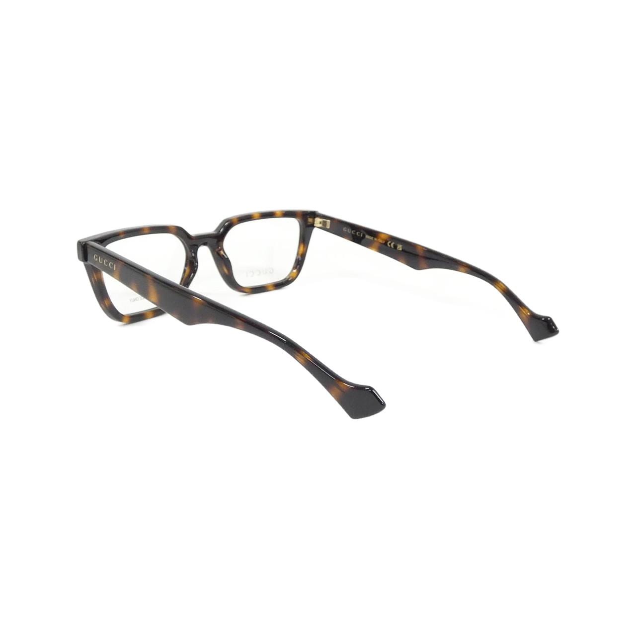 【新品】グッチ GG1539O メガネ