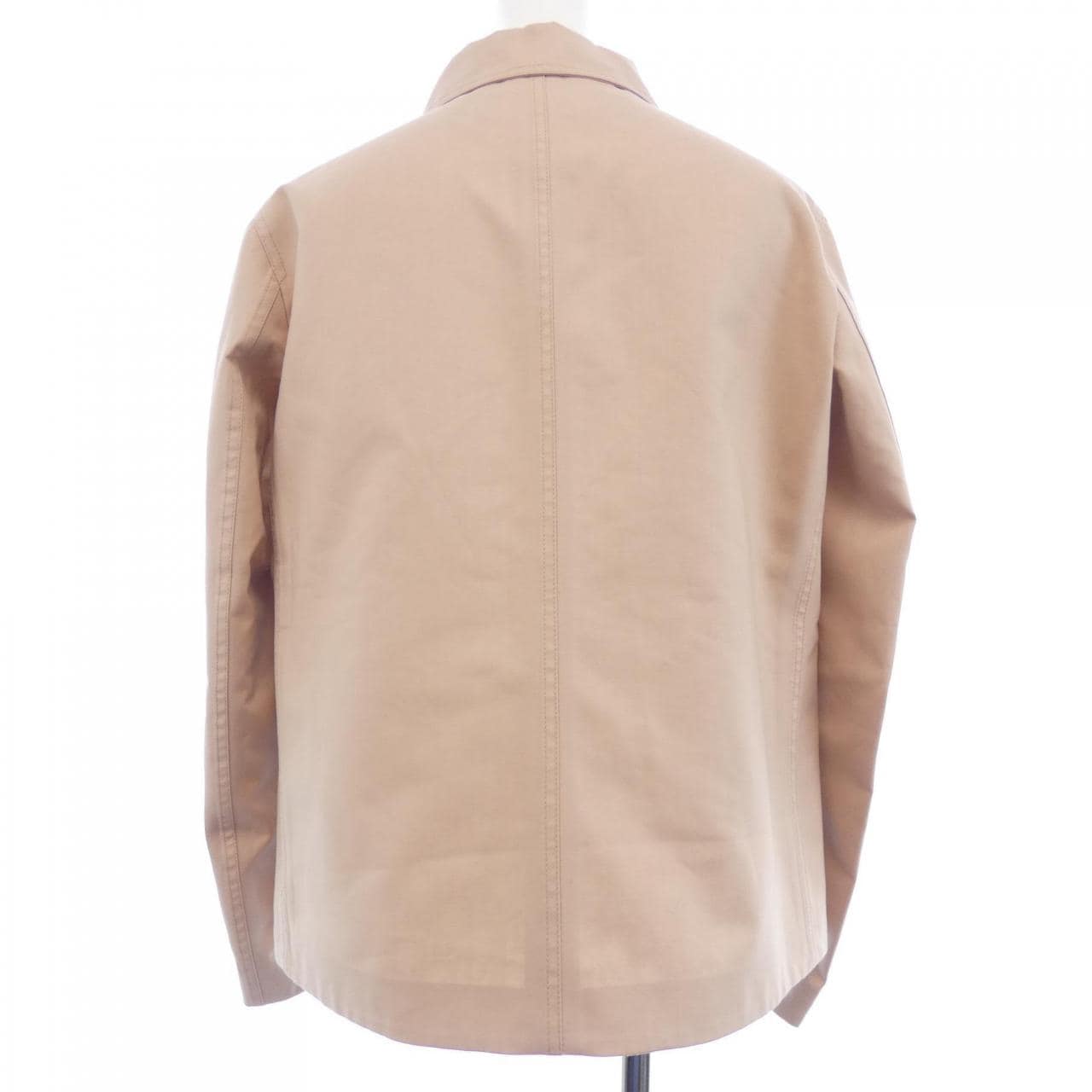 クリスチャンディオール CHRISTIAN DIOR オブリーク 017V44A3905 ジャケット