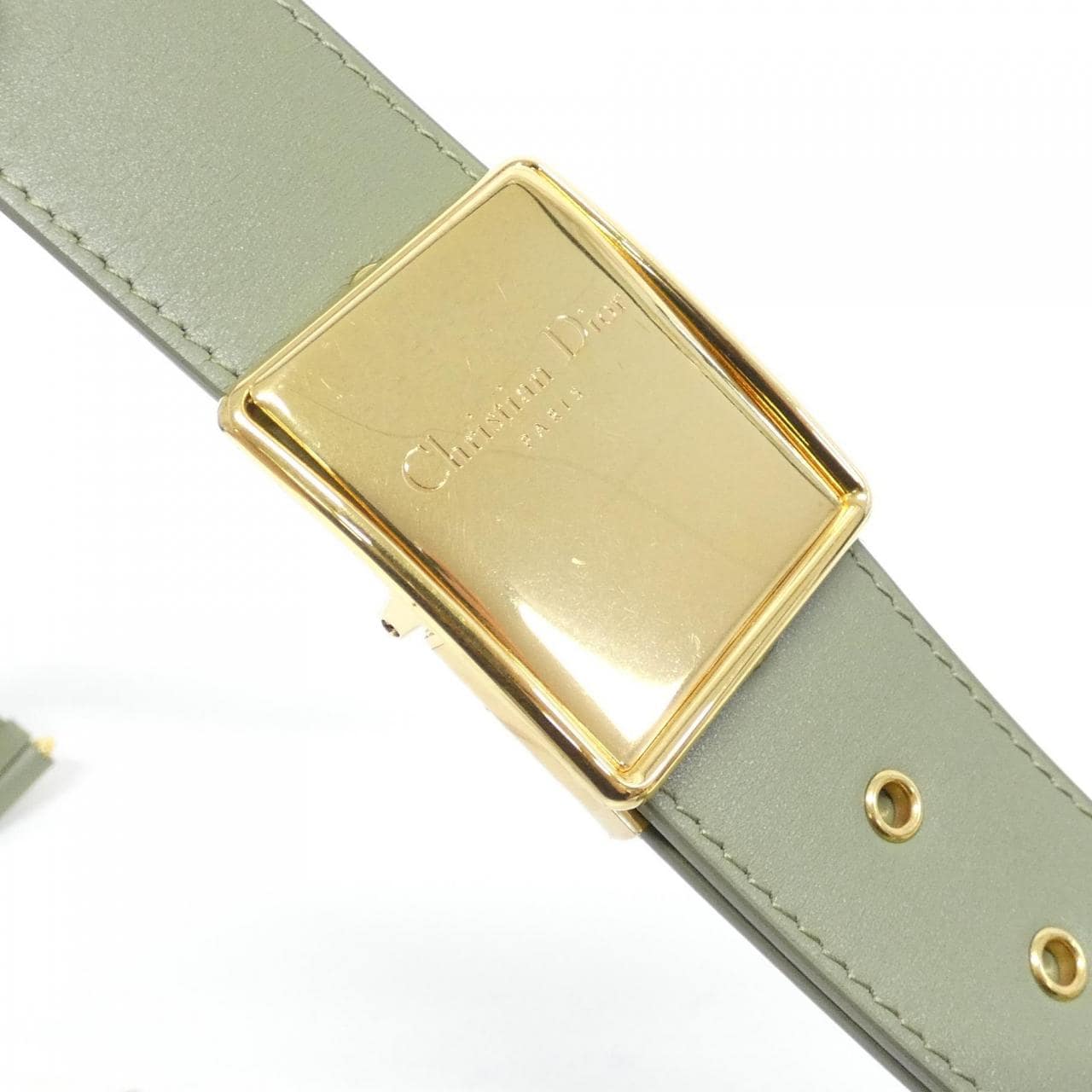 クリスチャンディオール 30 モンテーニュ M9204UMOS ショルダーバッグ