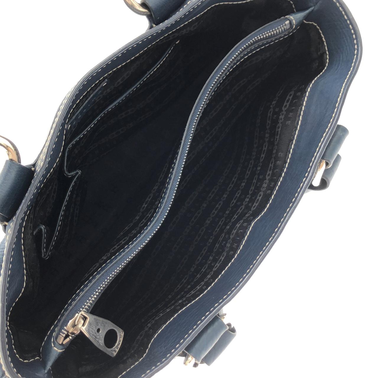 【ヴィンテージ】セリーヌ ブギー バッグ