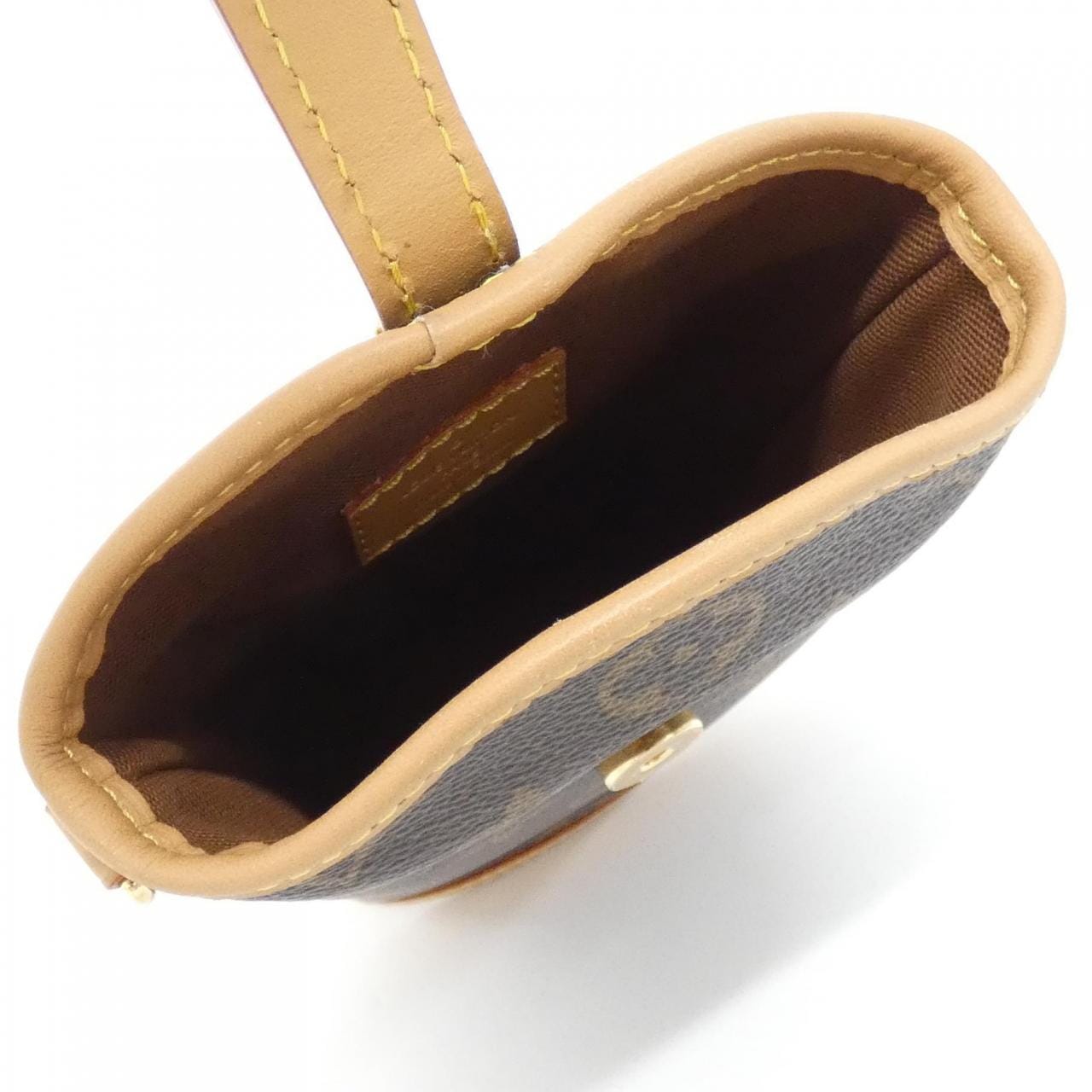 ルイヴィトン モノグラム フォールド ミー ポーチ M80874 アクセサリーポーチ